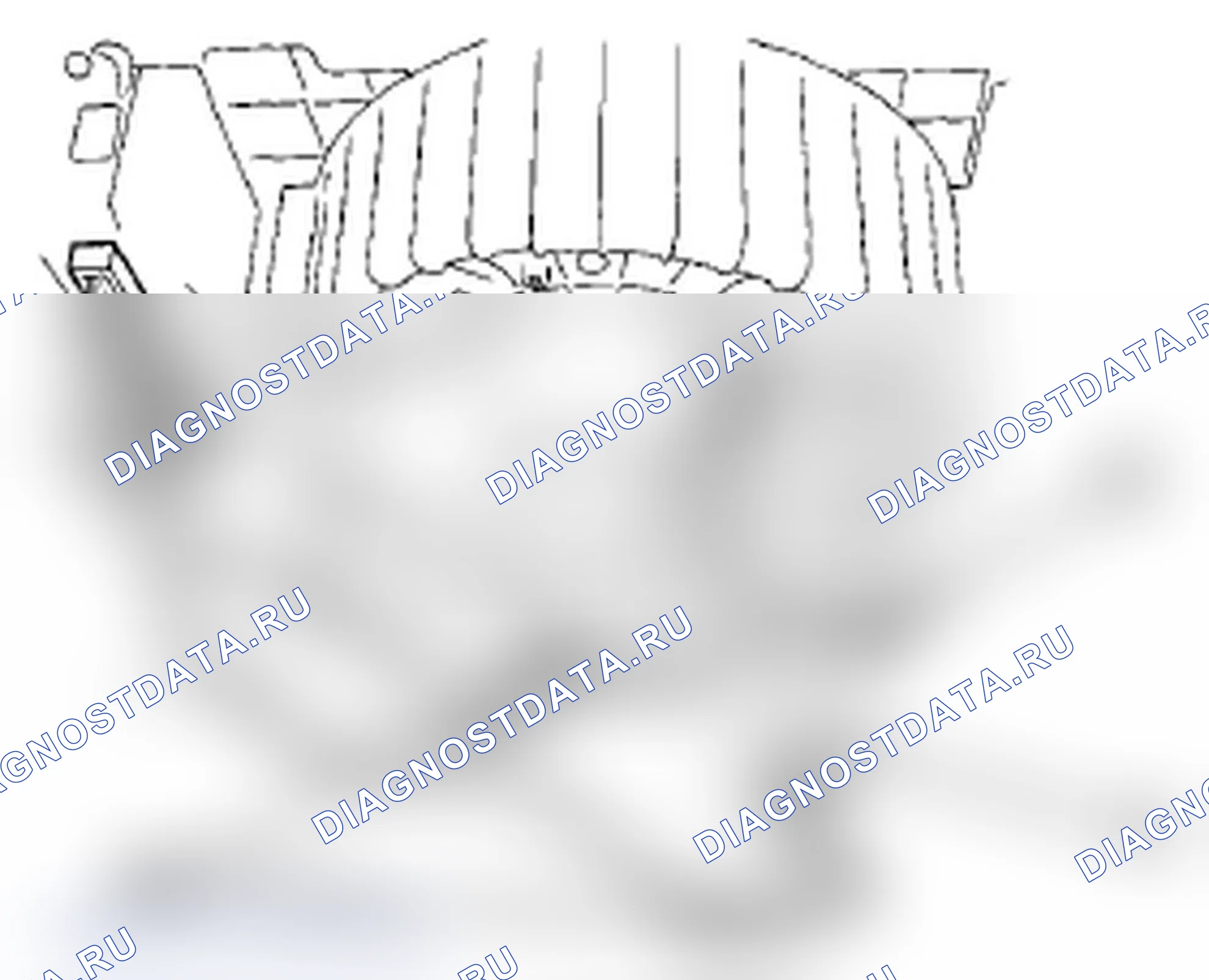 Рис. 199. Acura TL IV рестайлинг