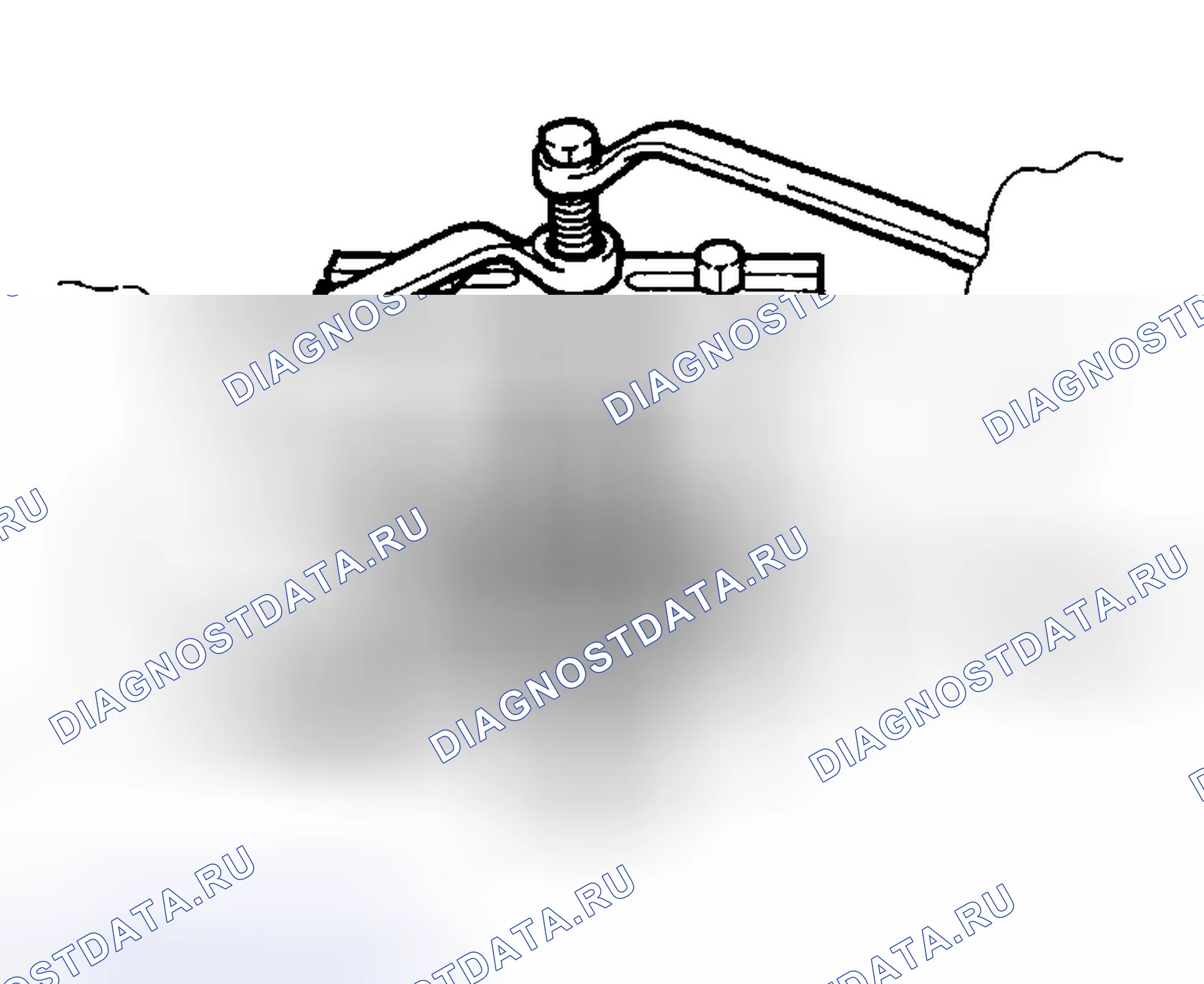Рис. 174. Toyota RAV4 II рестайлинг