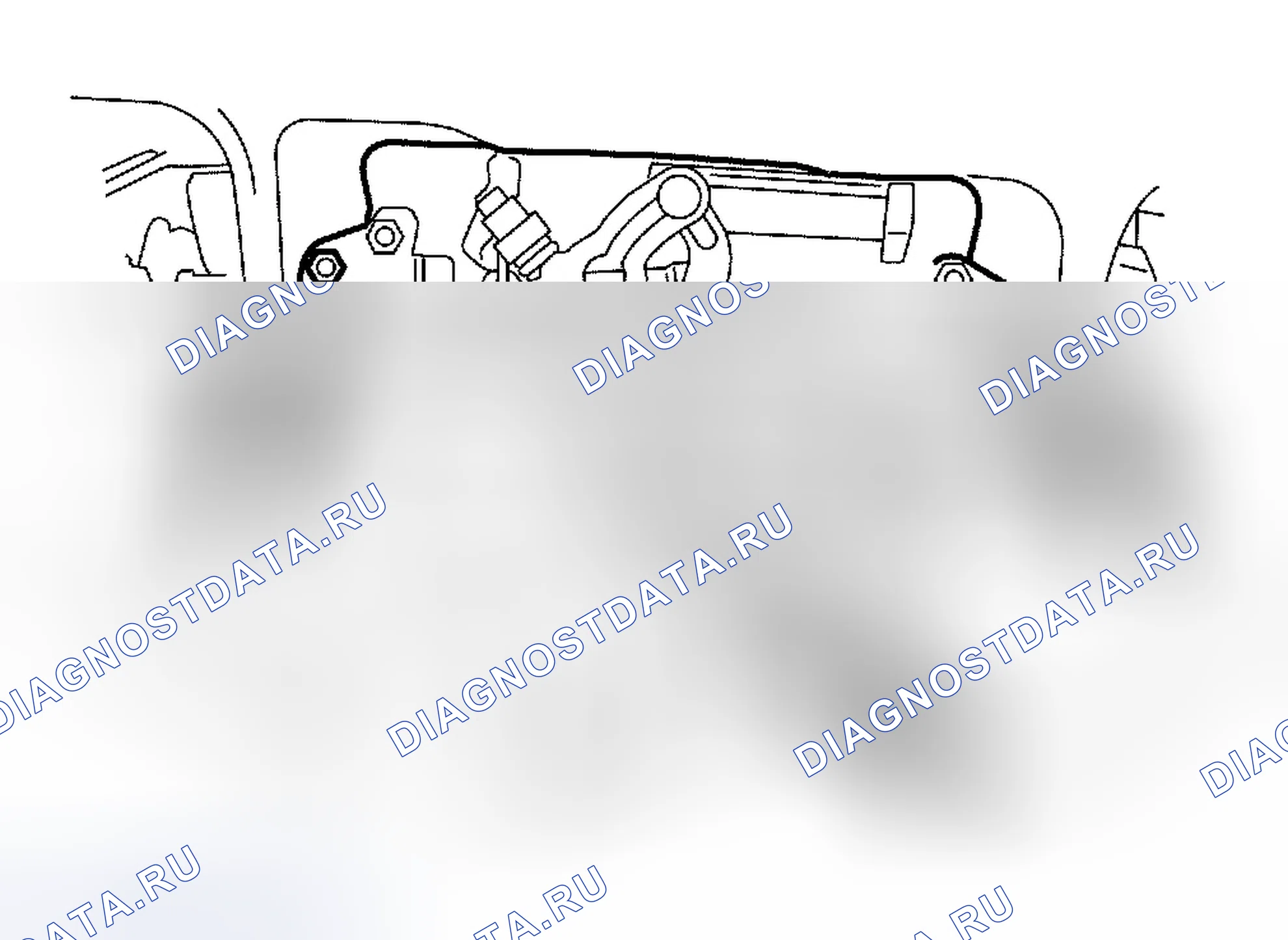 Рис. 66. Ford Escape I рестайлинг