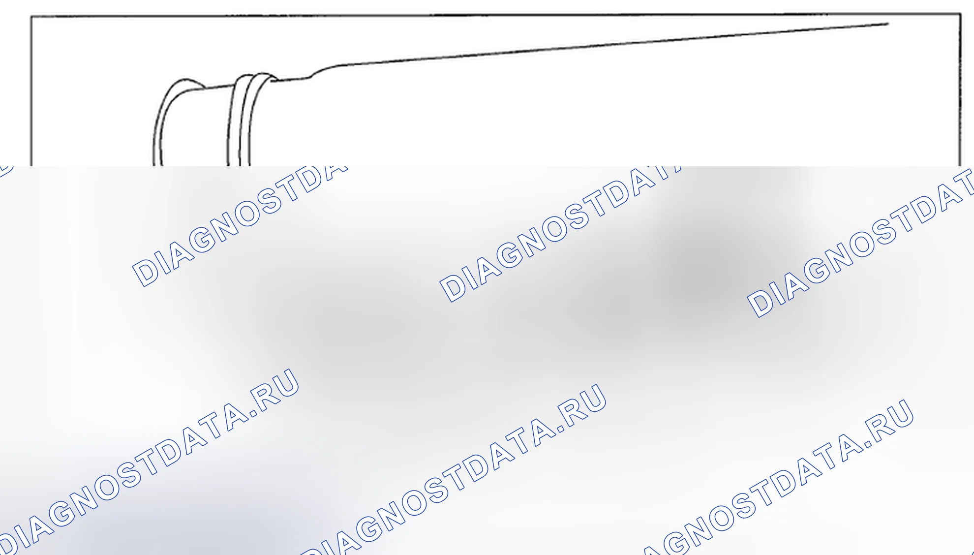 Рис. 3. Subaru Legacy BM/BR