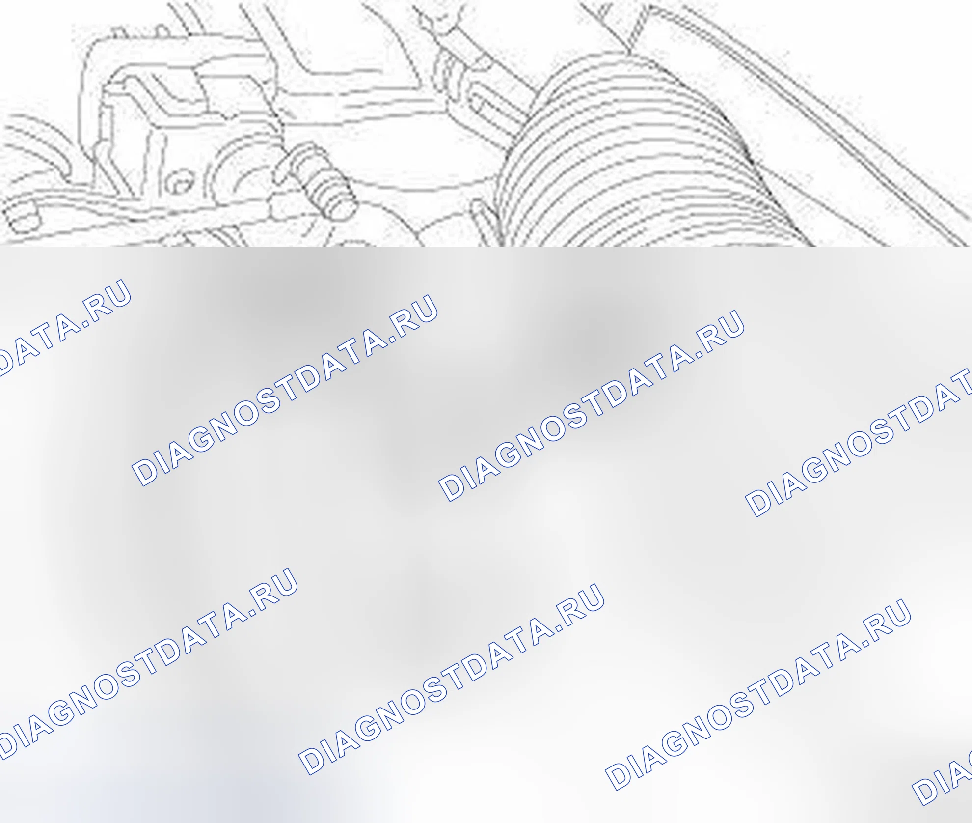Рис. 49. Chrysler Town & Country V рестайлинг
