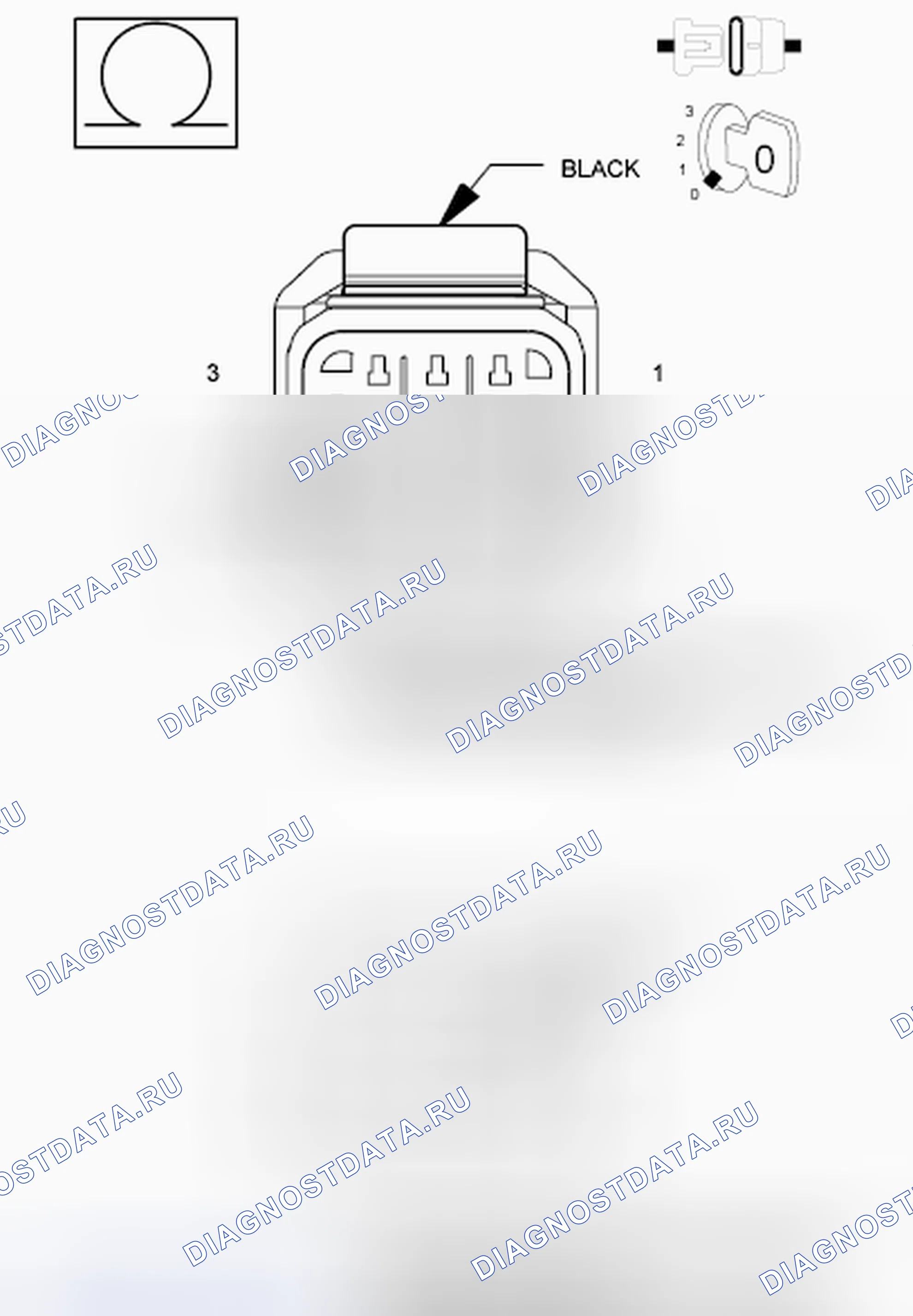 Рис. 714. RAM Cab & Chassis 3500 HD I