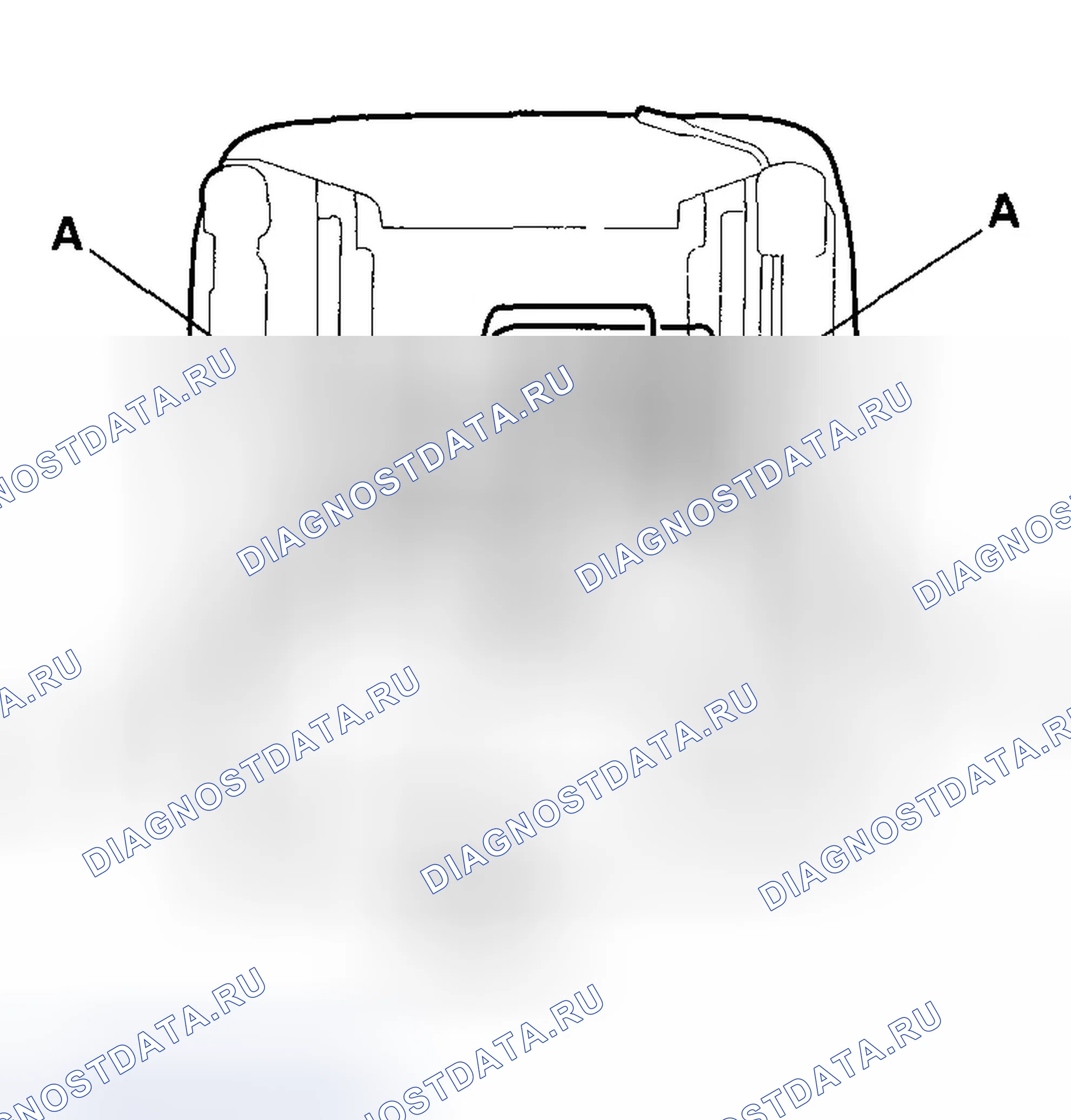 Рис. 11. Honda Accord VI