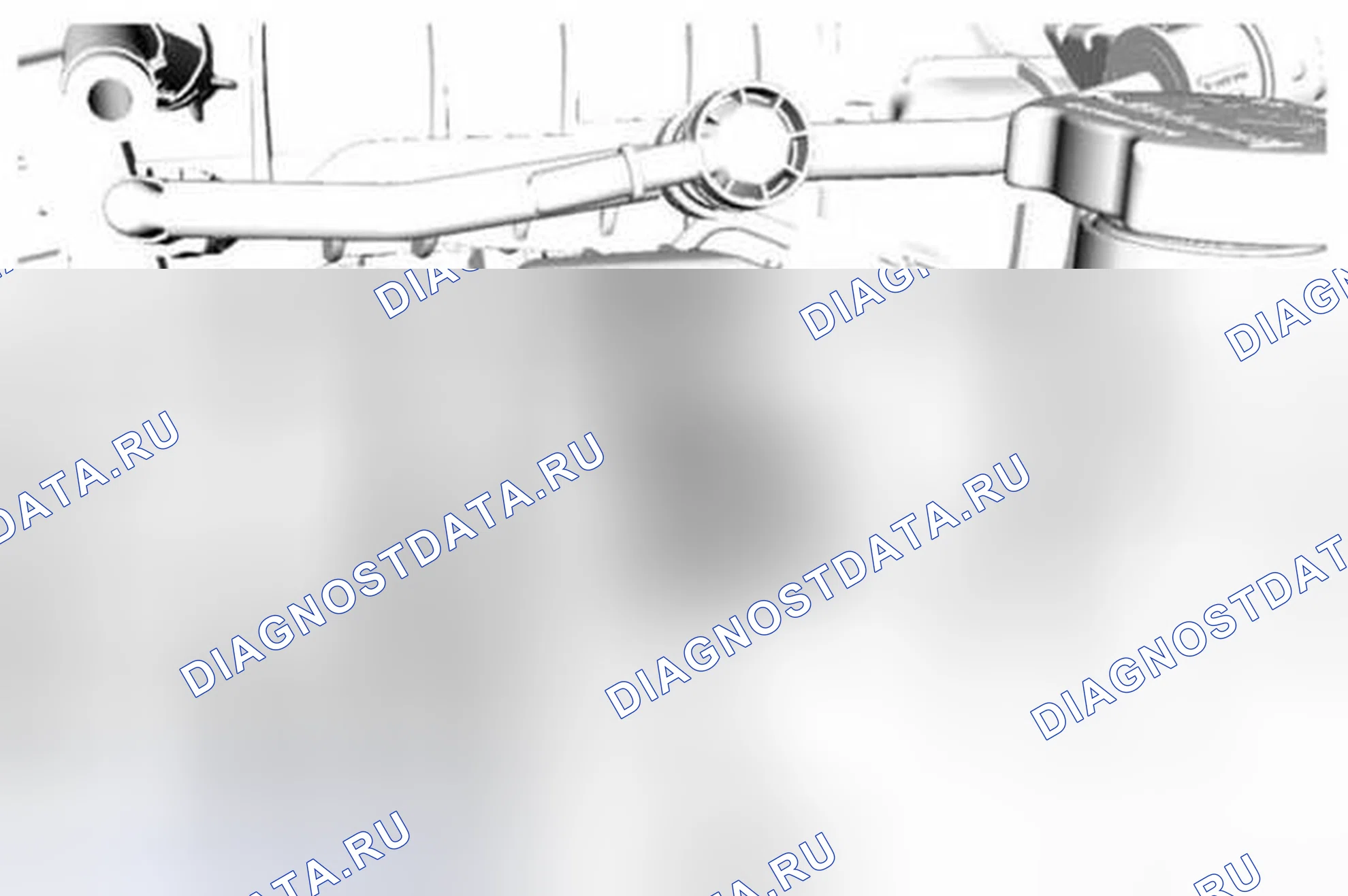 Рис. 1683. Ford Pickup F250 Super Duty II
