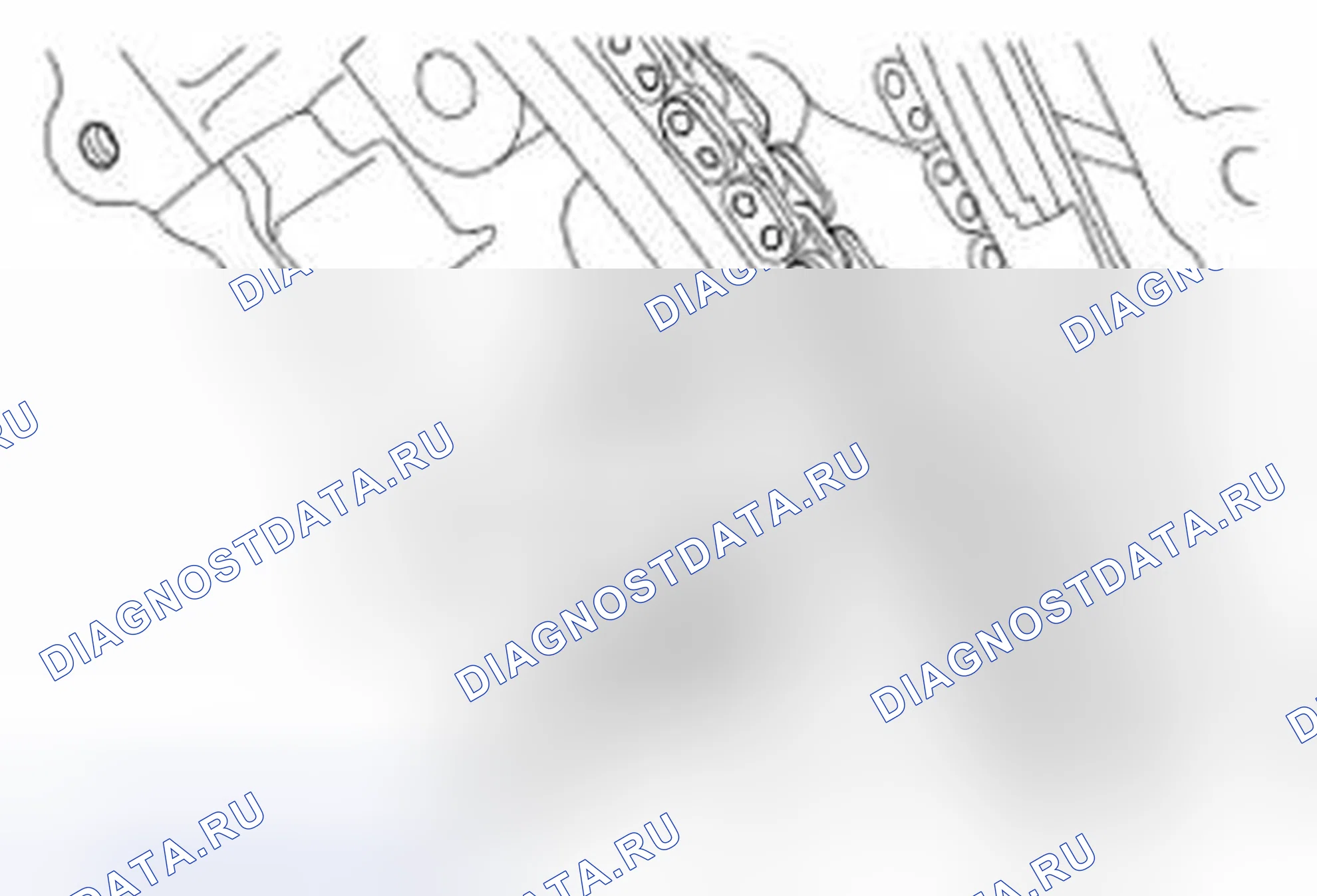Рис. 137. Land Rover Range Rover Sport I