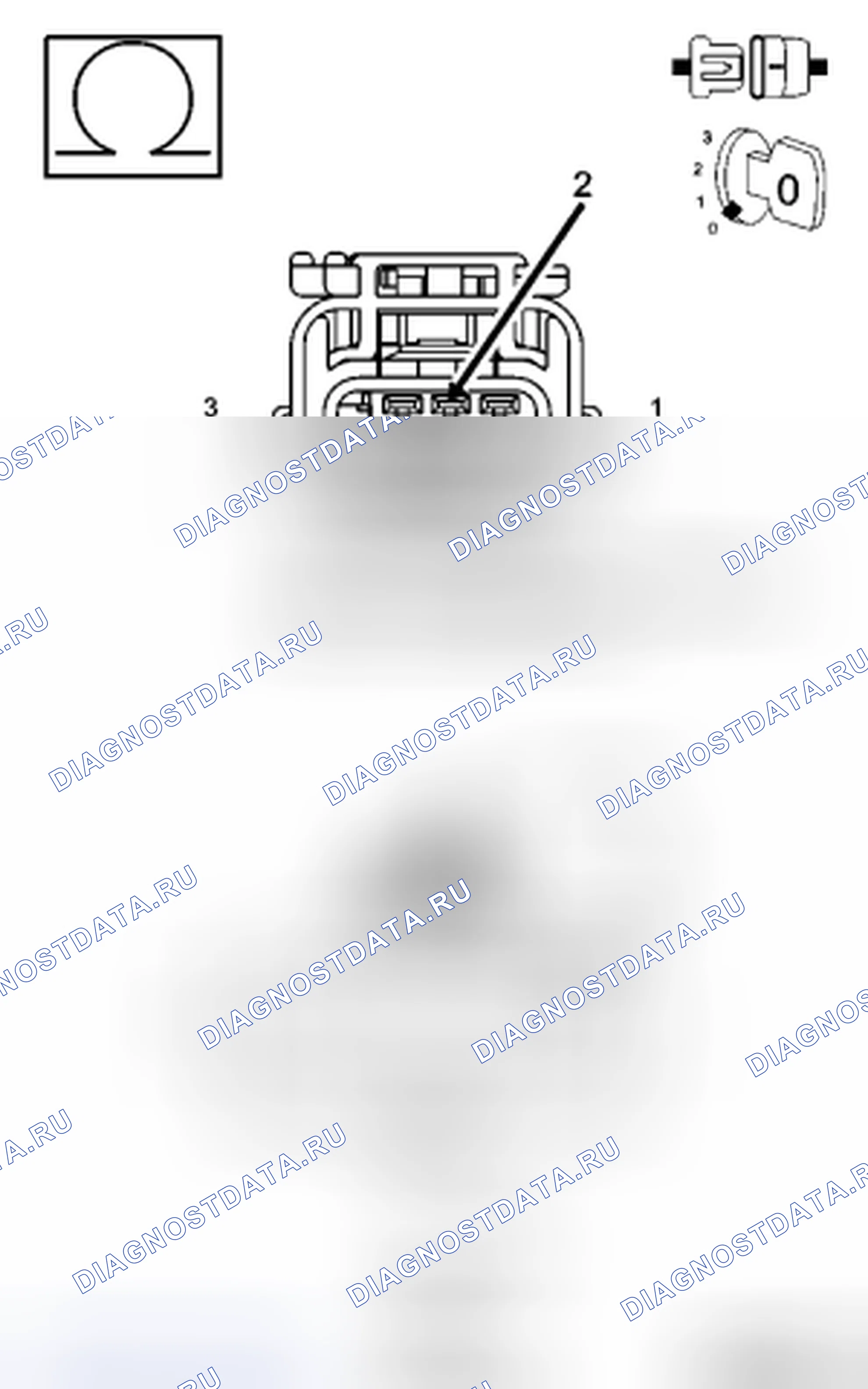 Рис. 265. Chrysler Town & Country V