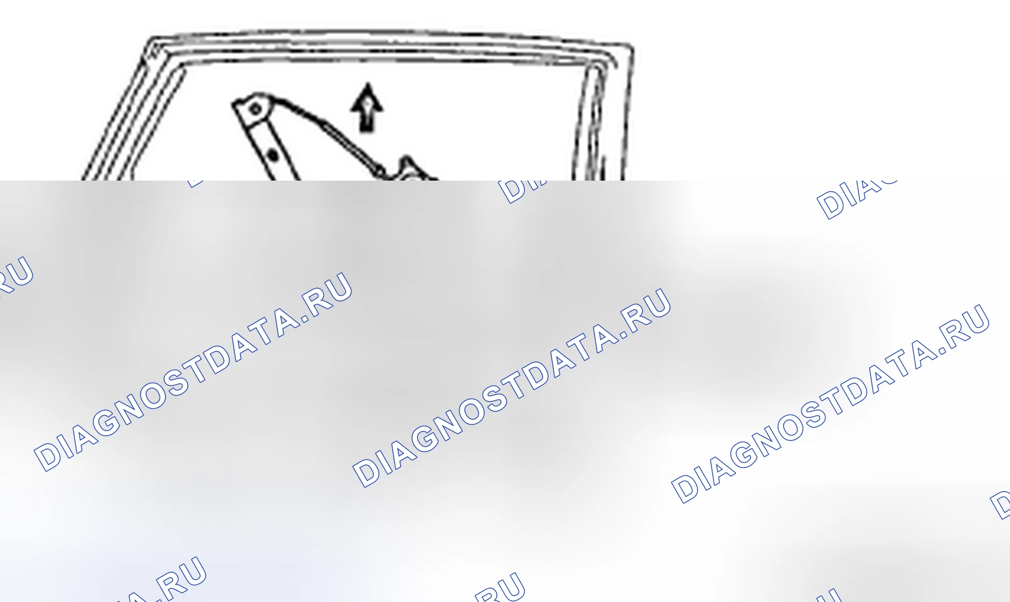 Рис. 14. Mazda CX-9 I рестайлинг