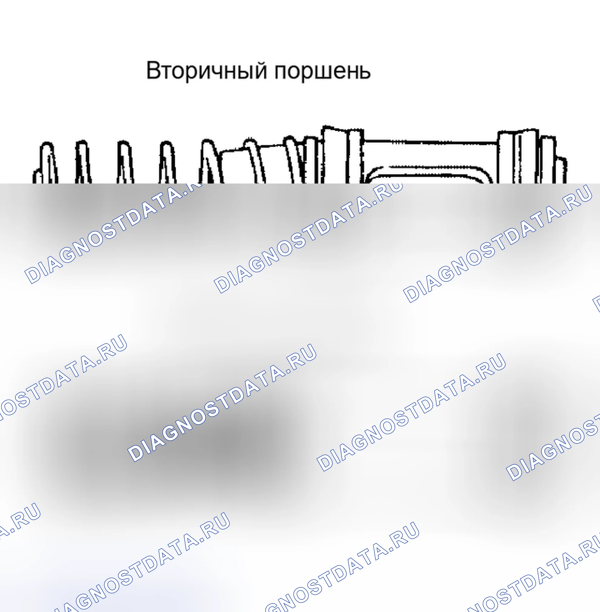 Рис. 65: СБОРКА. Nissan Altima L31 рестайлинг