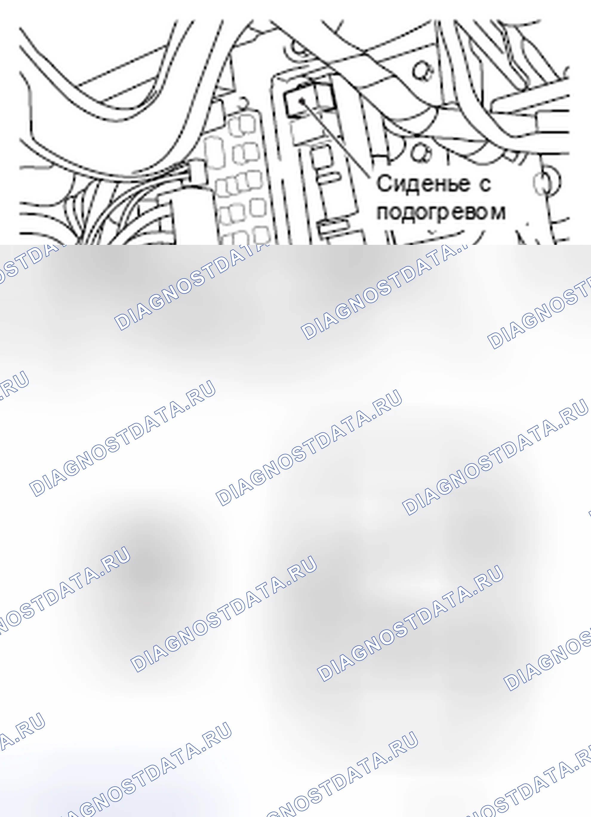 Рис. 149. Mitsubishi Lancer Ralliart X рестайлинг