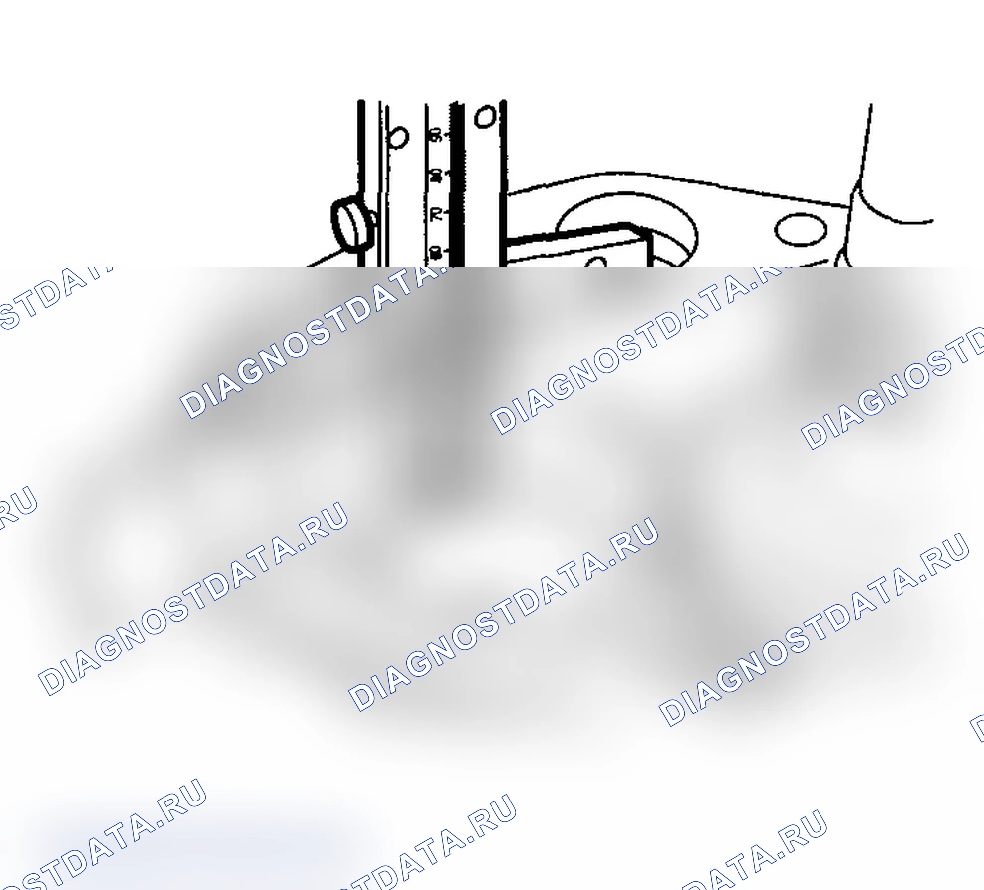 Рис. 24. Subaru Impreza WRX GD/GG рестайлинг