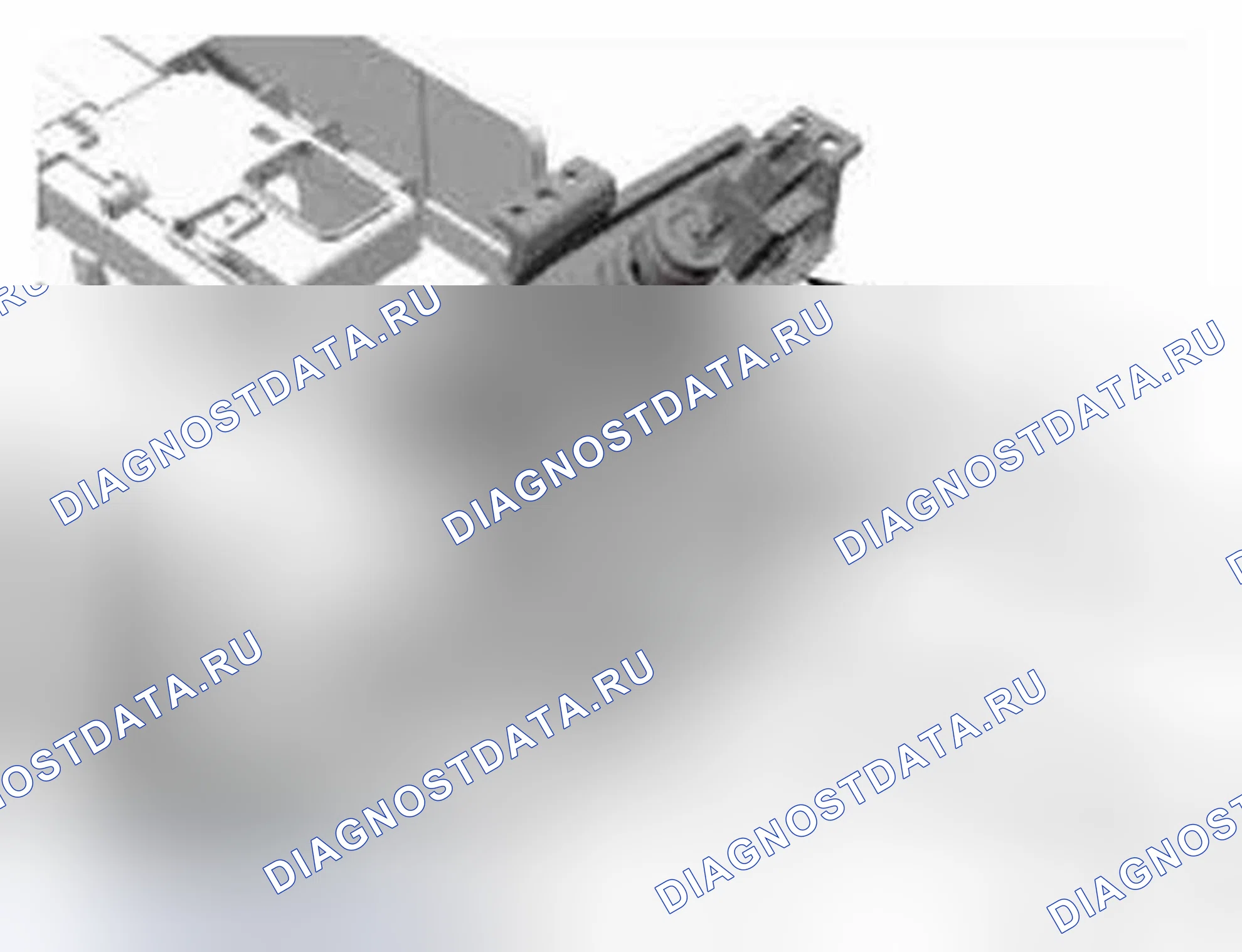Рис. 15: Установка. Honda CR-V IV