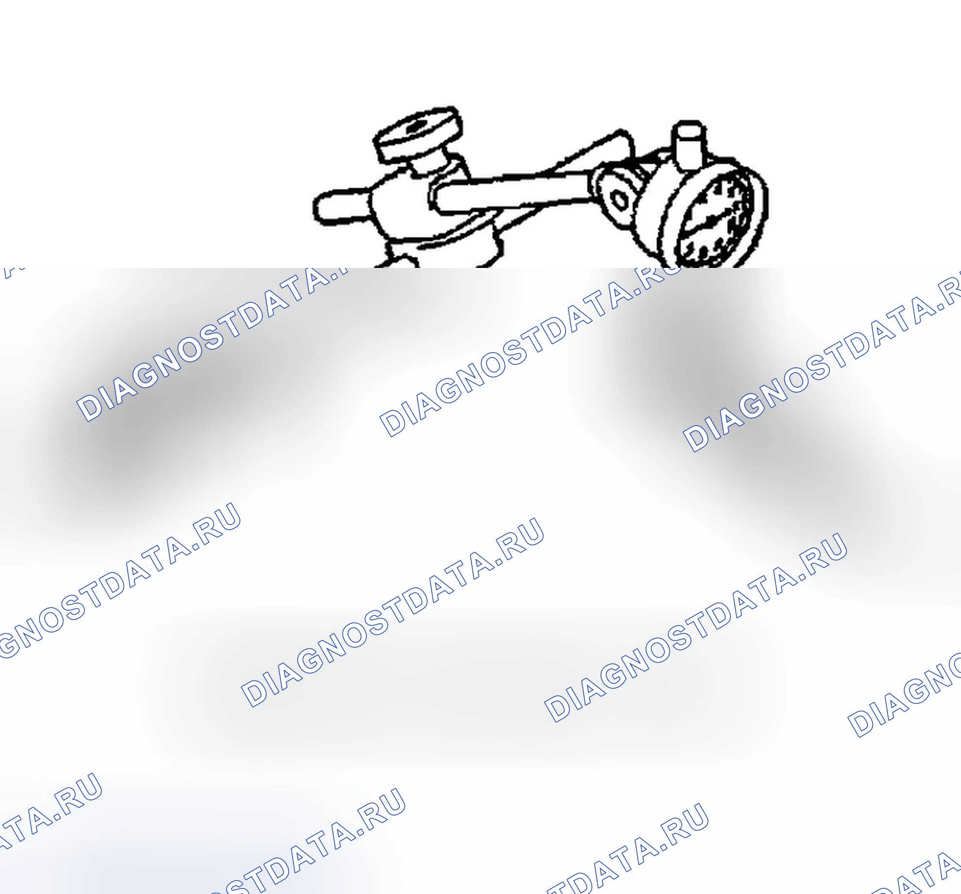 Рис. 104. Dodge Pickup R1500 