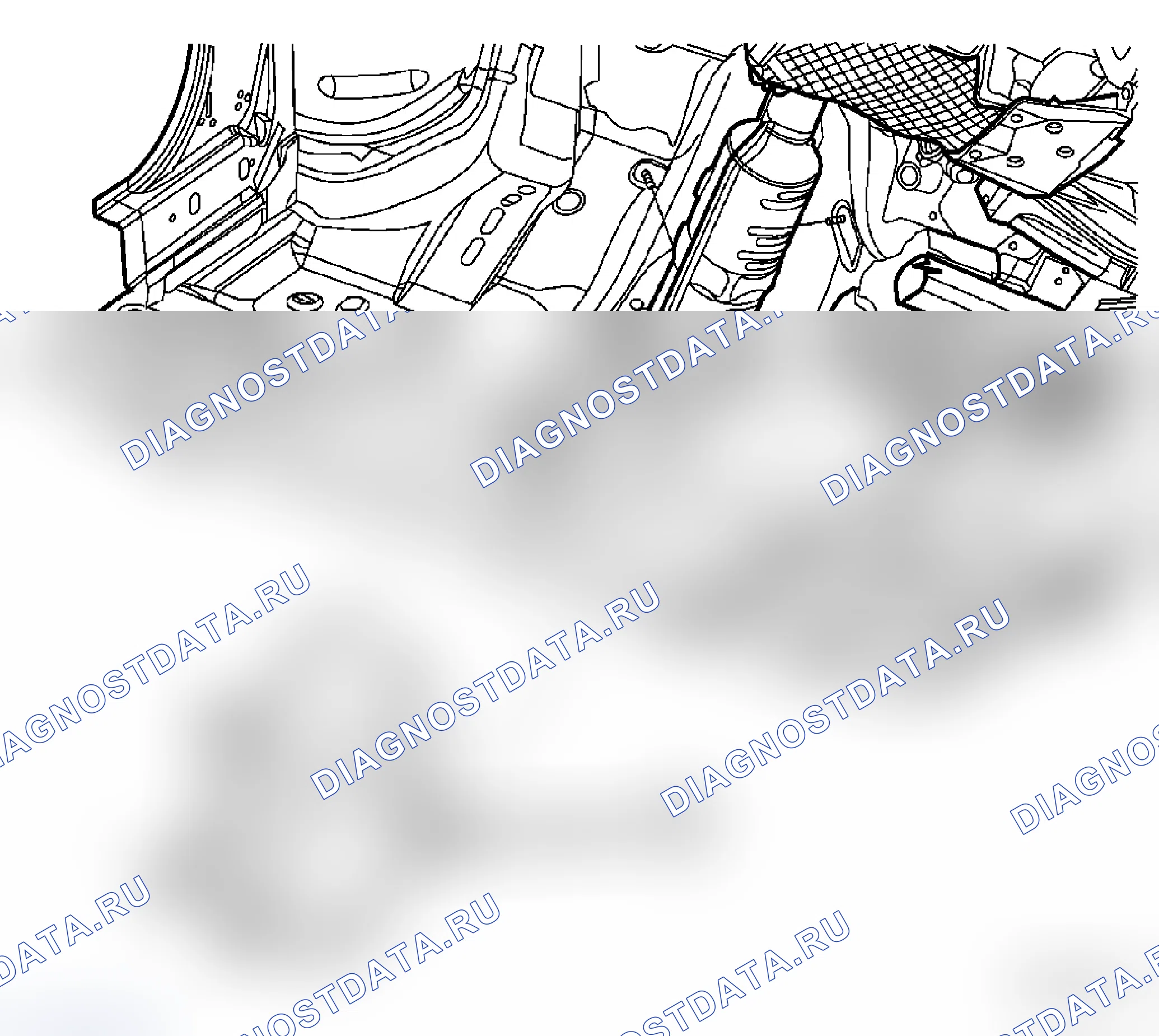 Рис. 85. Chrysler PT Cruiser I