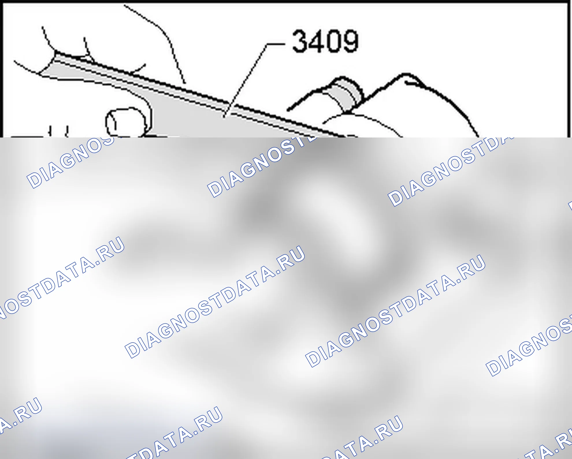 Рис. 64. Volkswagen New Beetle A4 рестайлинг