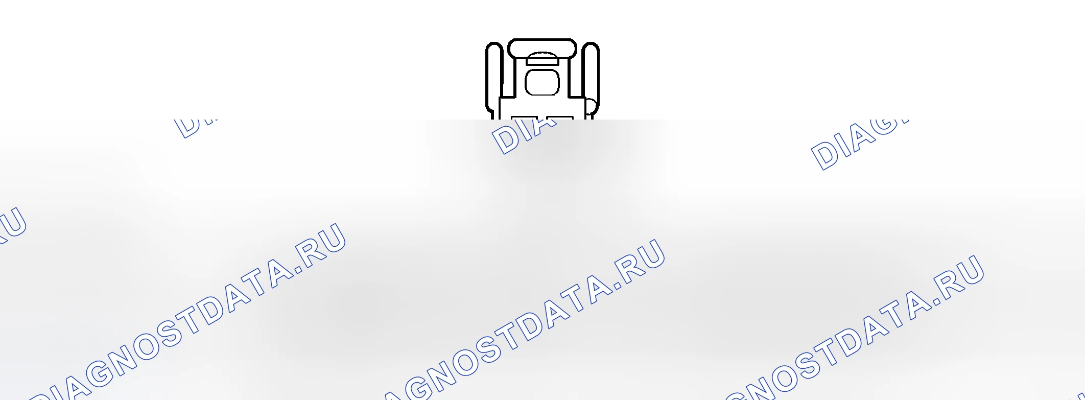 Рис. 38: Переключатель Stoplamp C277. Hyundai Matrix I