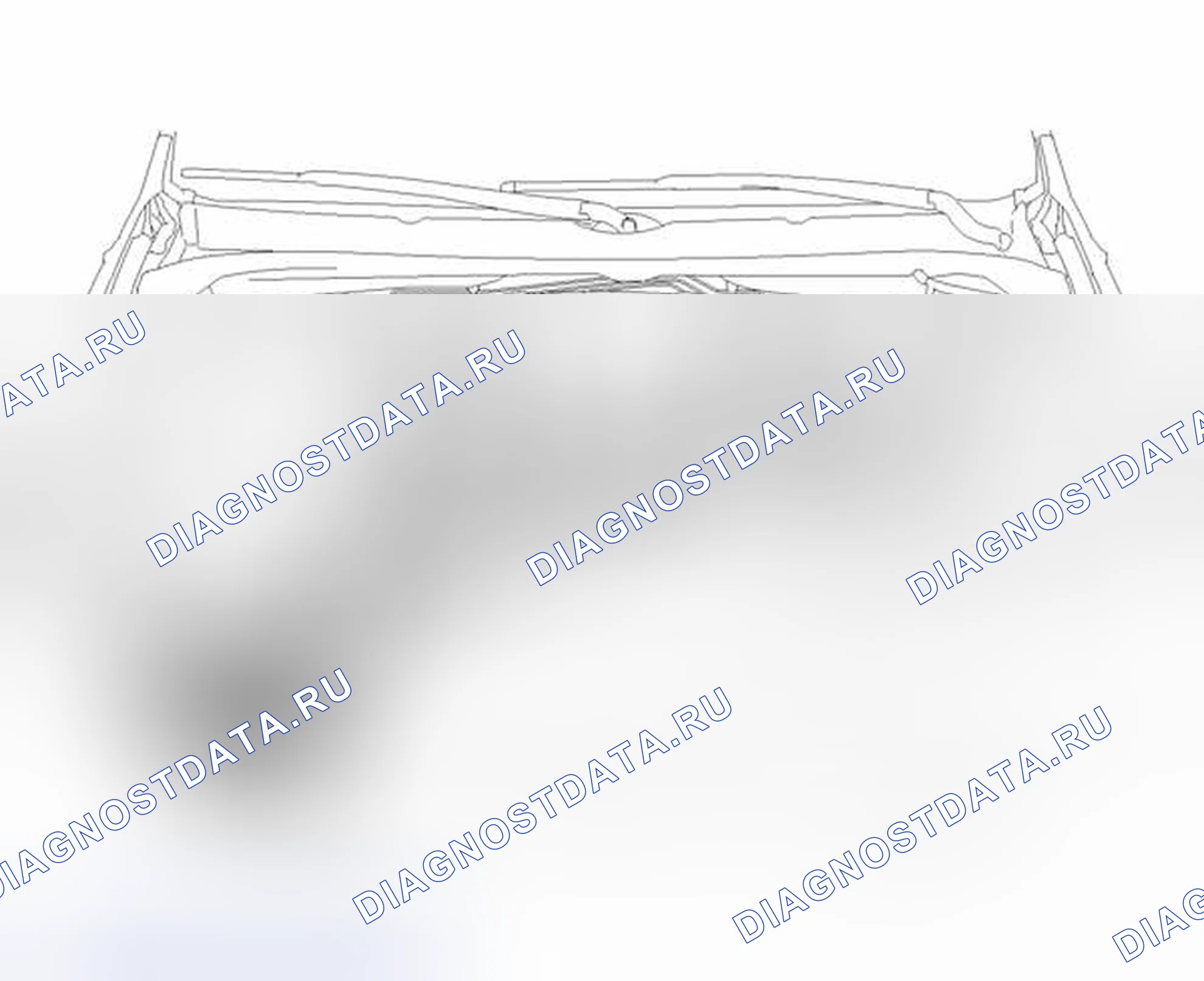 Рис. 603: ПОРЯДОК ВЫПОЛНЕНИЯ РАБОТ. Toyota Tundra II