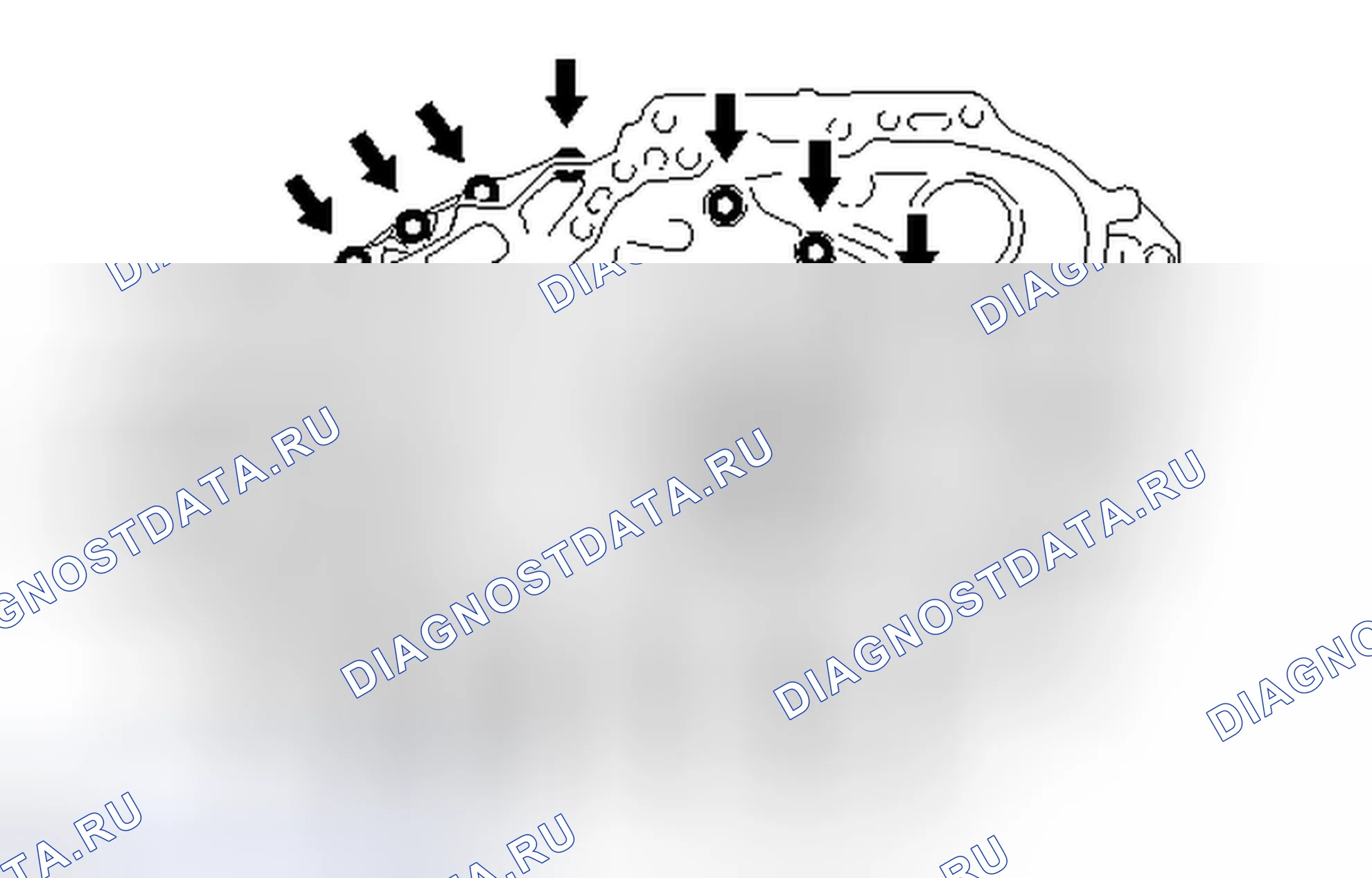 Рис. 1454. Toyota Venza I