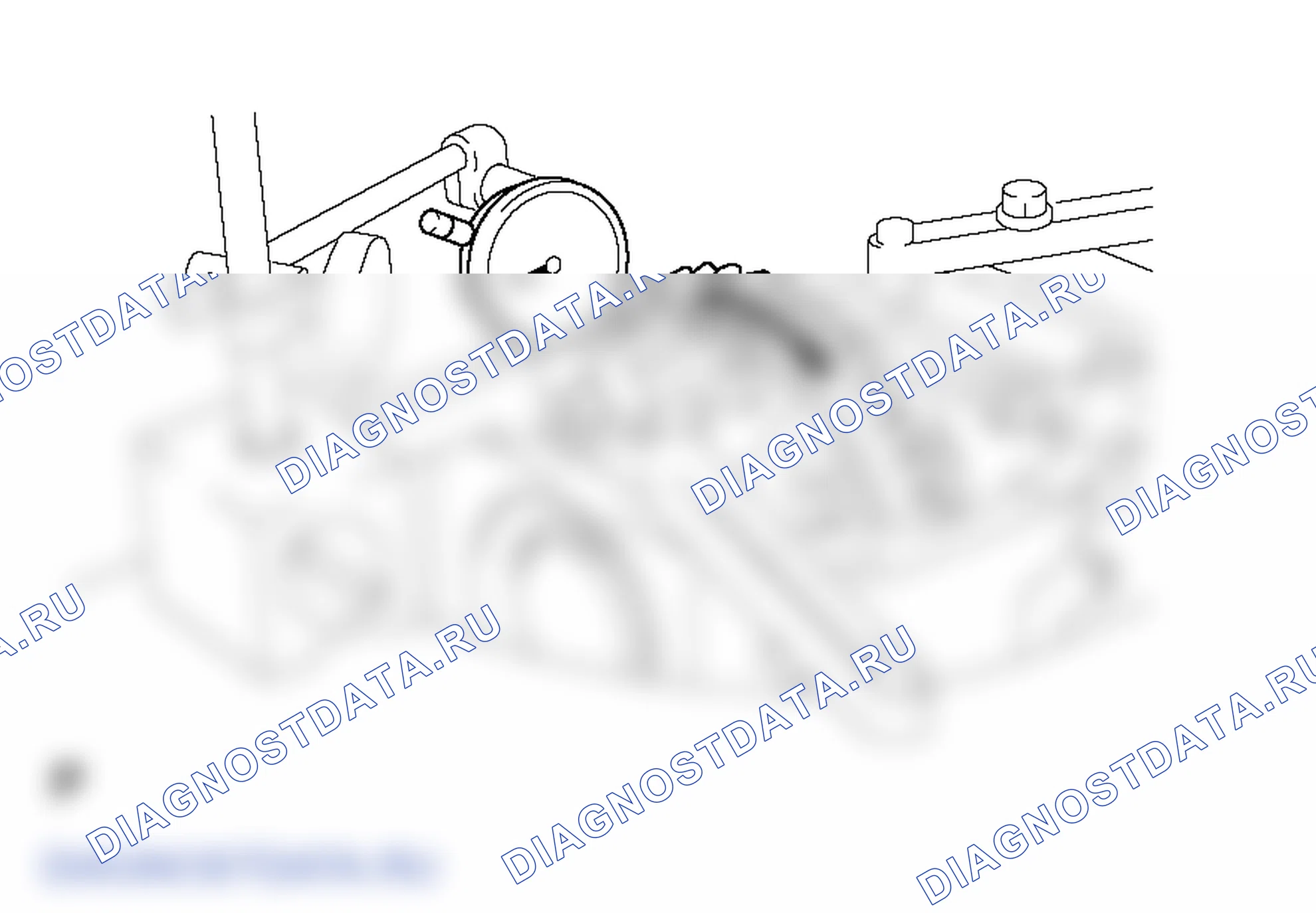 Рис. 75. Toyota Land Cruiser 100 рестайлинг 2