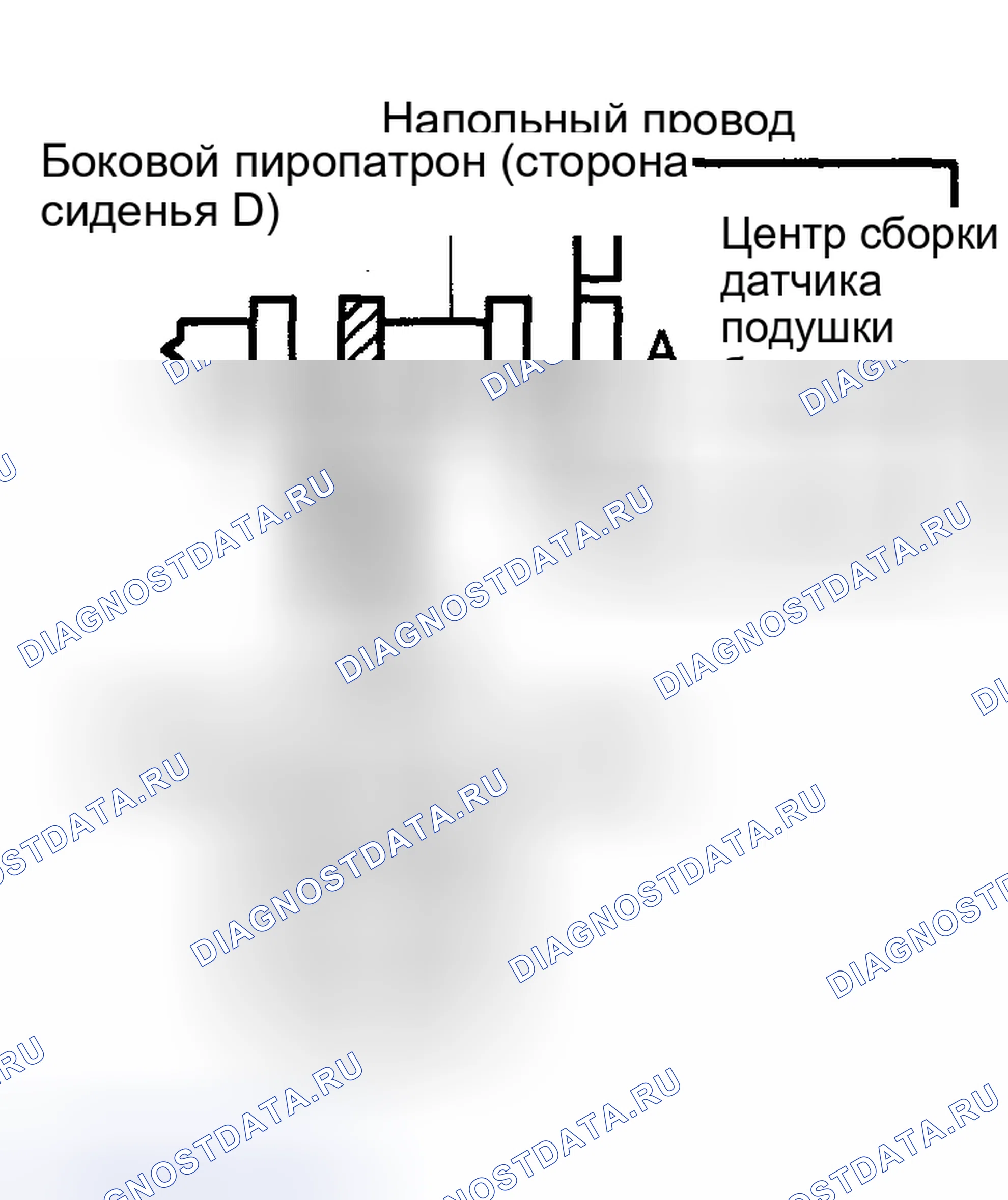Рис. 247. Toyota Matrix E130