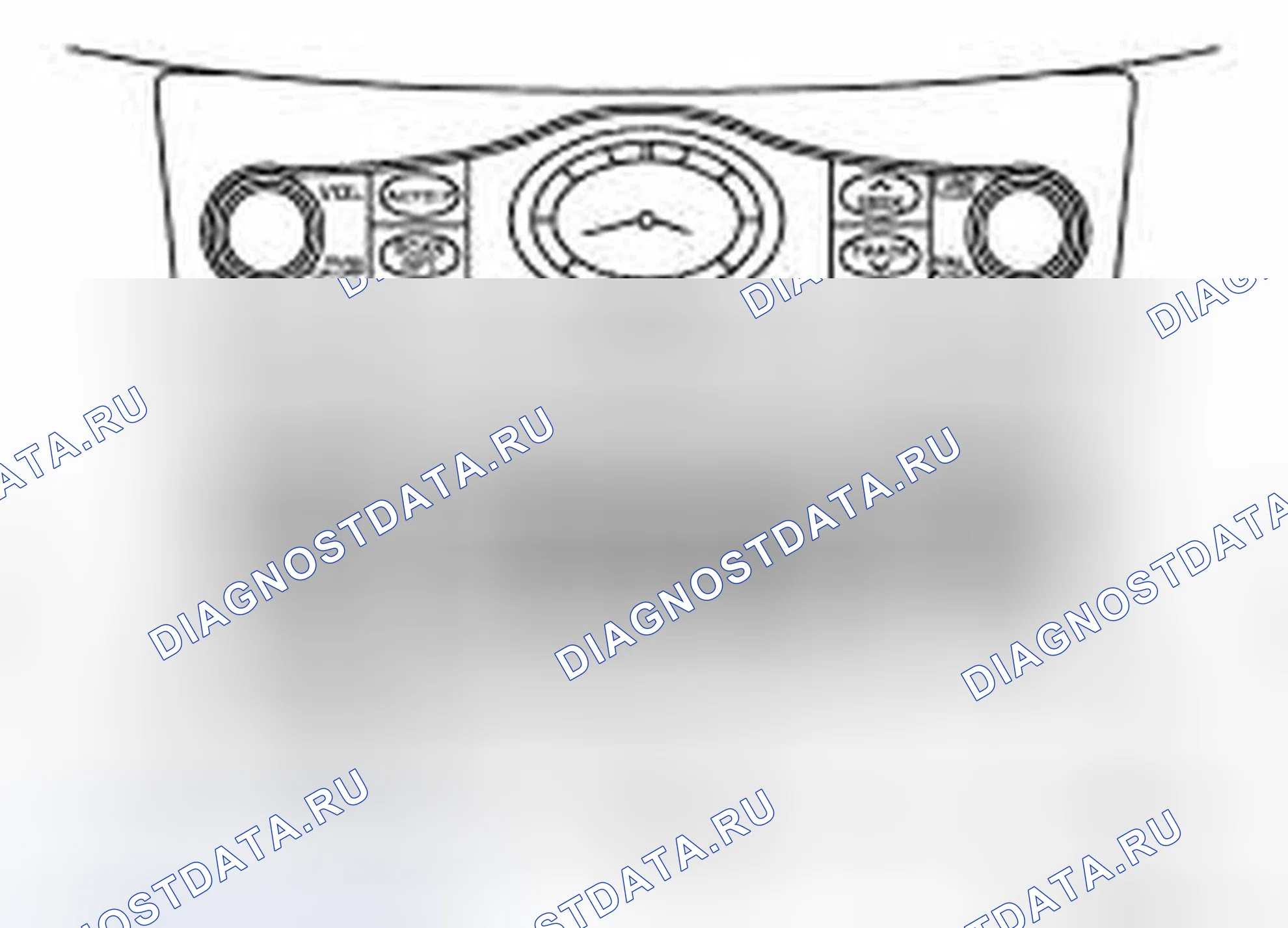 Рис. 119. Infiniti EX35 I