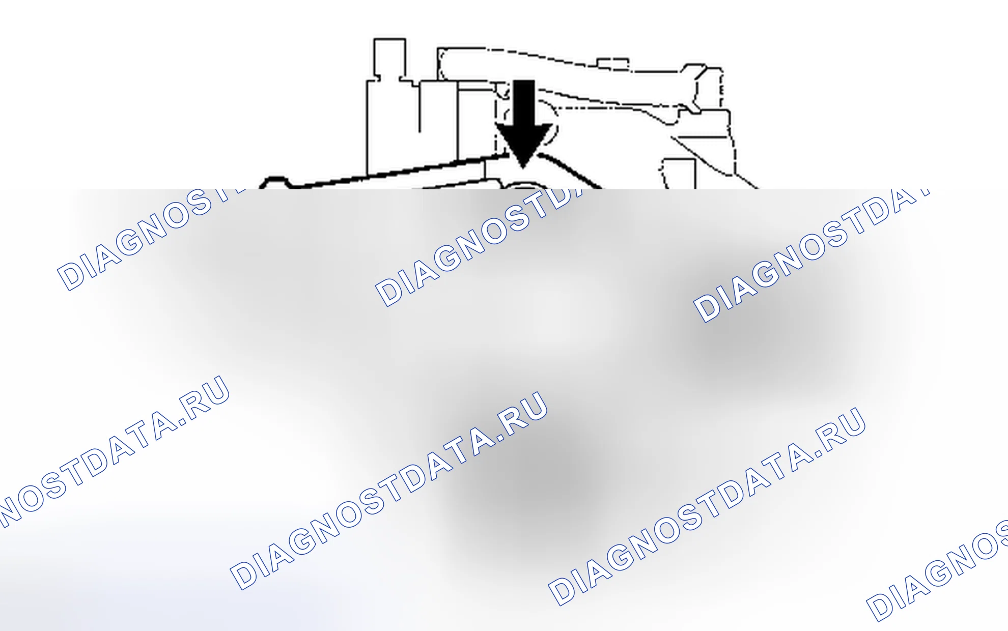 Рис. 123. Toyota Matrix E140