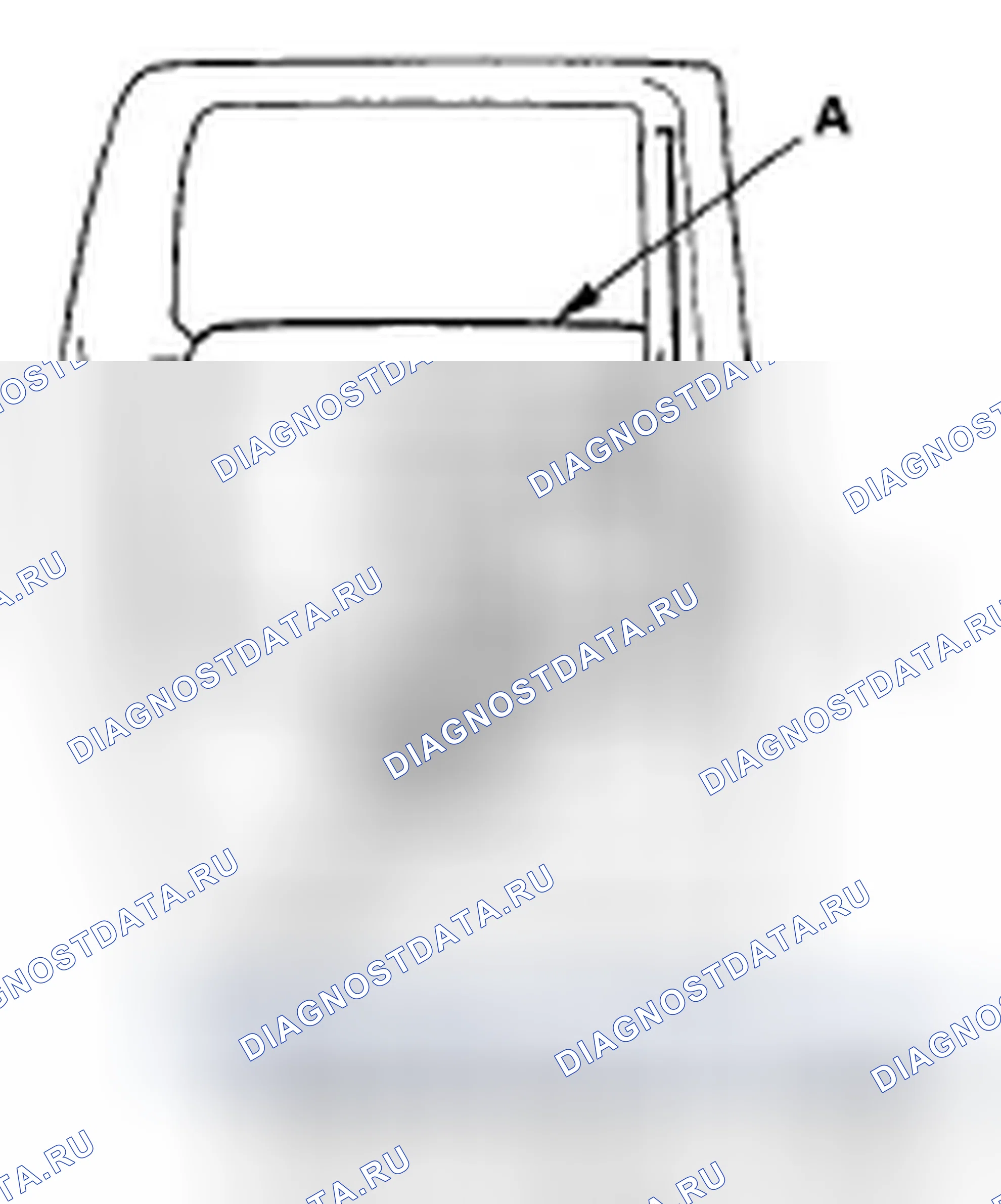 Рис. 58. Honda Ridgeline I рестайлинг
