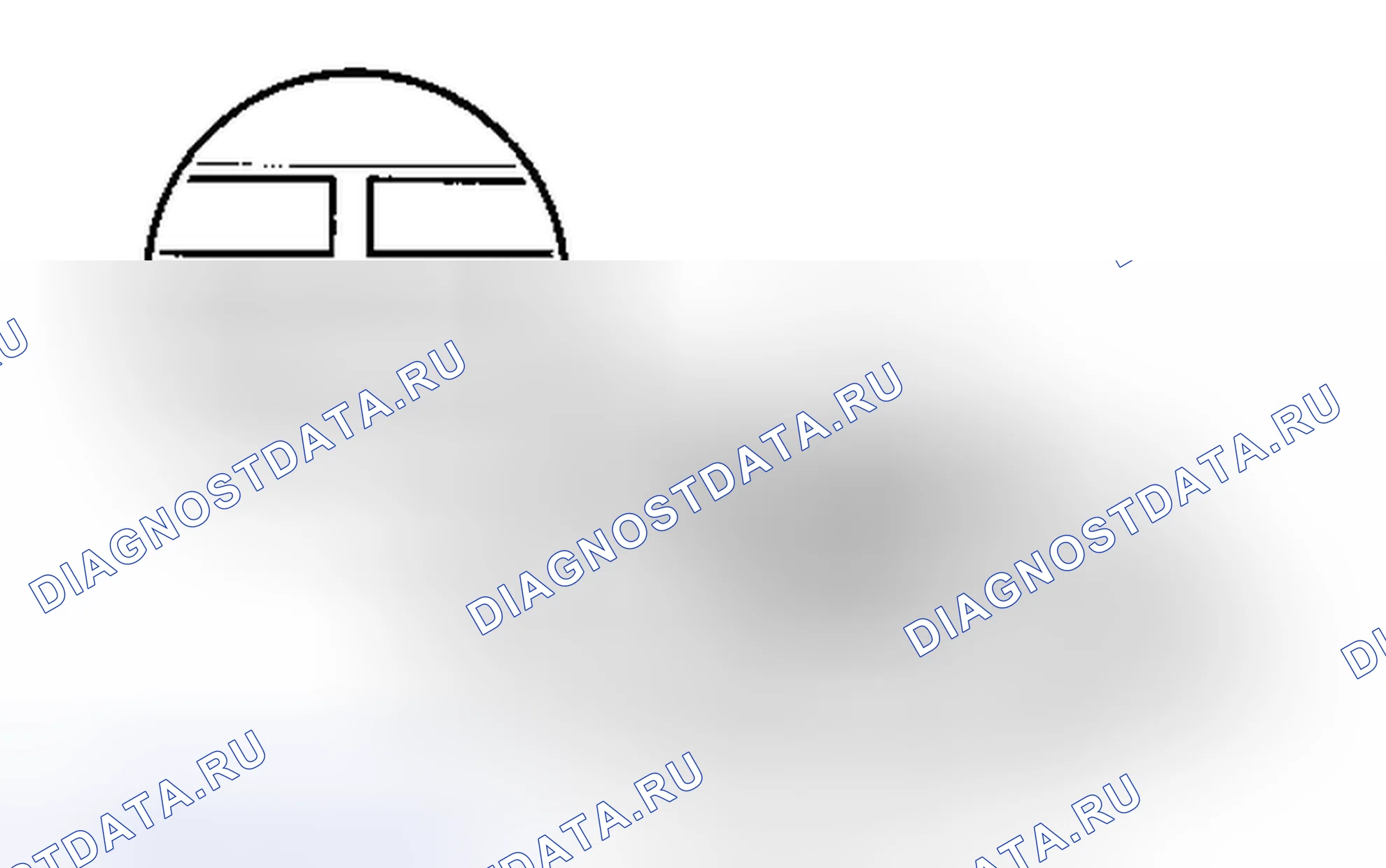 Рис. 1613. Toyota RAV4 III рестайлинг