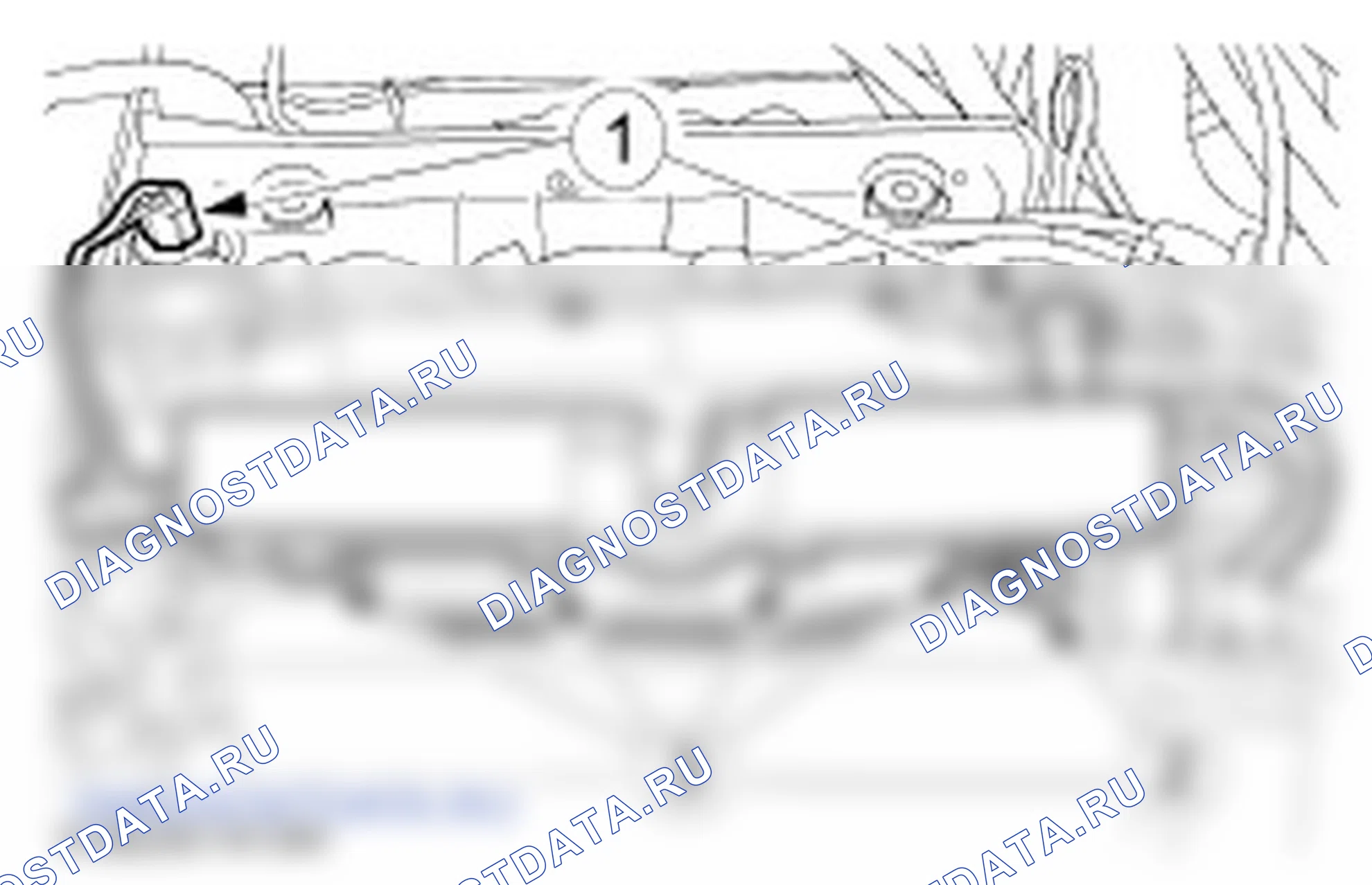 Как установить двигатель. Ford Puma I