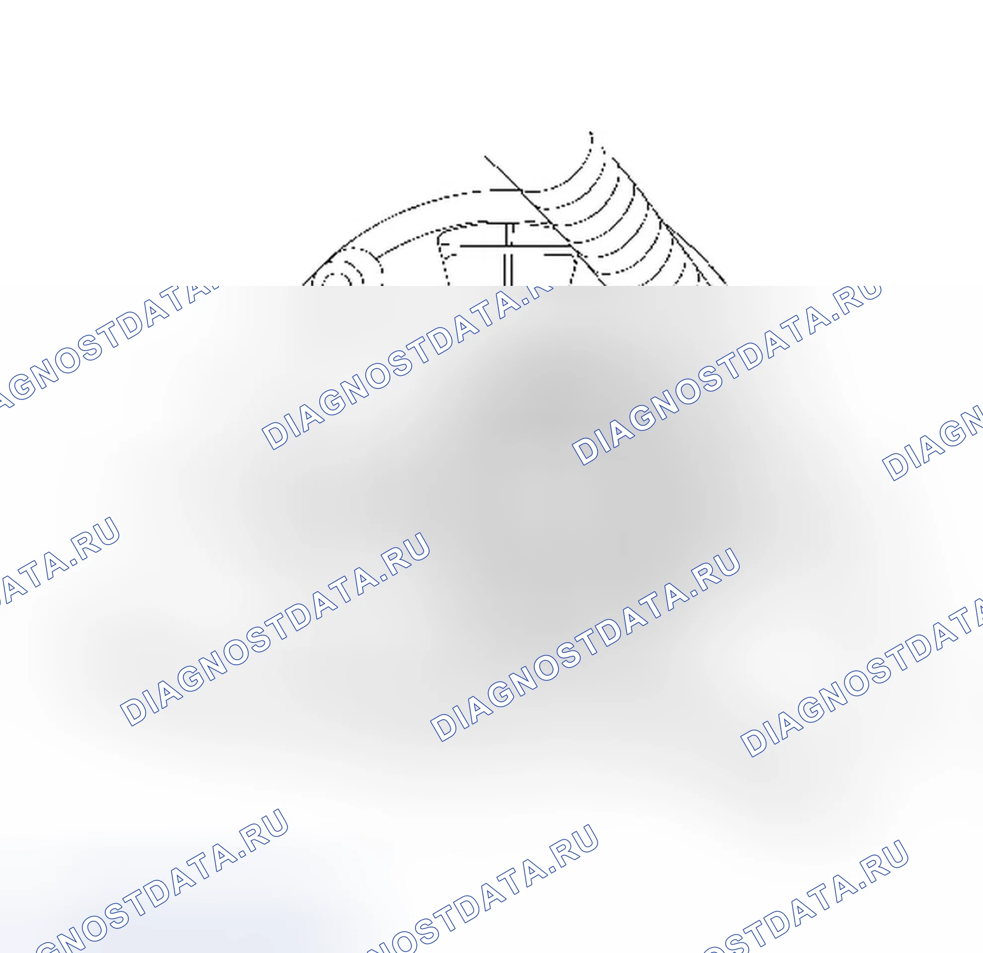 Рис. 37. Dodge Magnum I