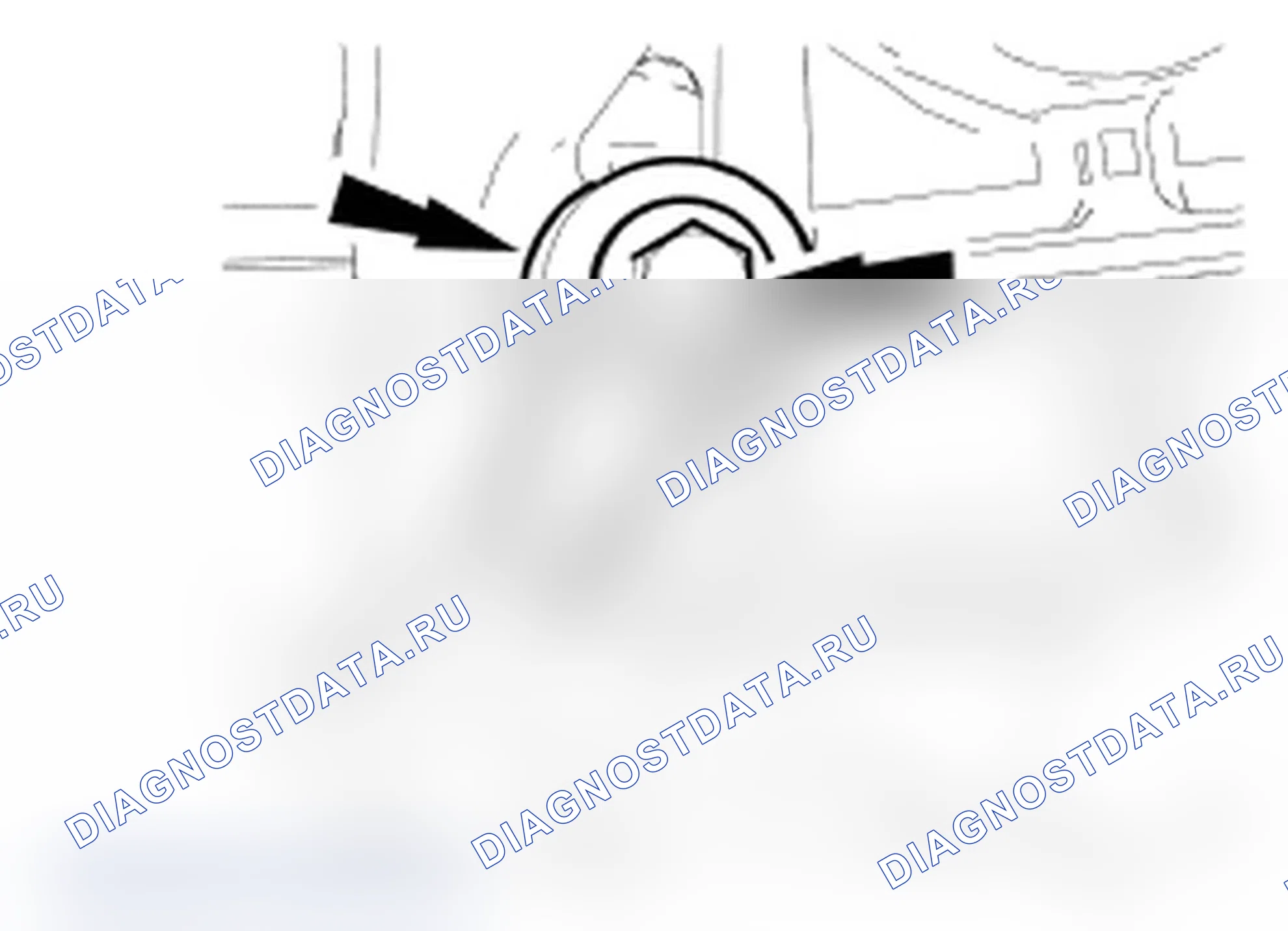 Рис. 258. Lincoln Zephyr US