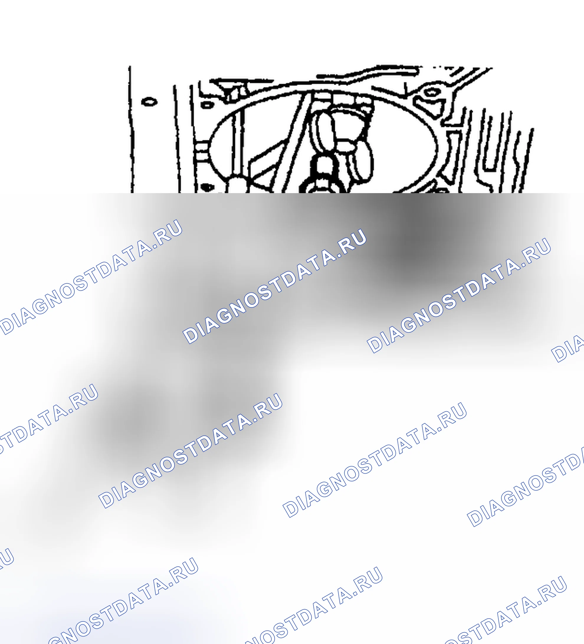 Рис. 361. Mazda Flair II