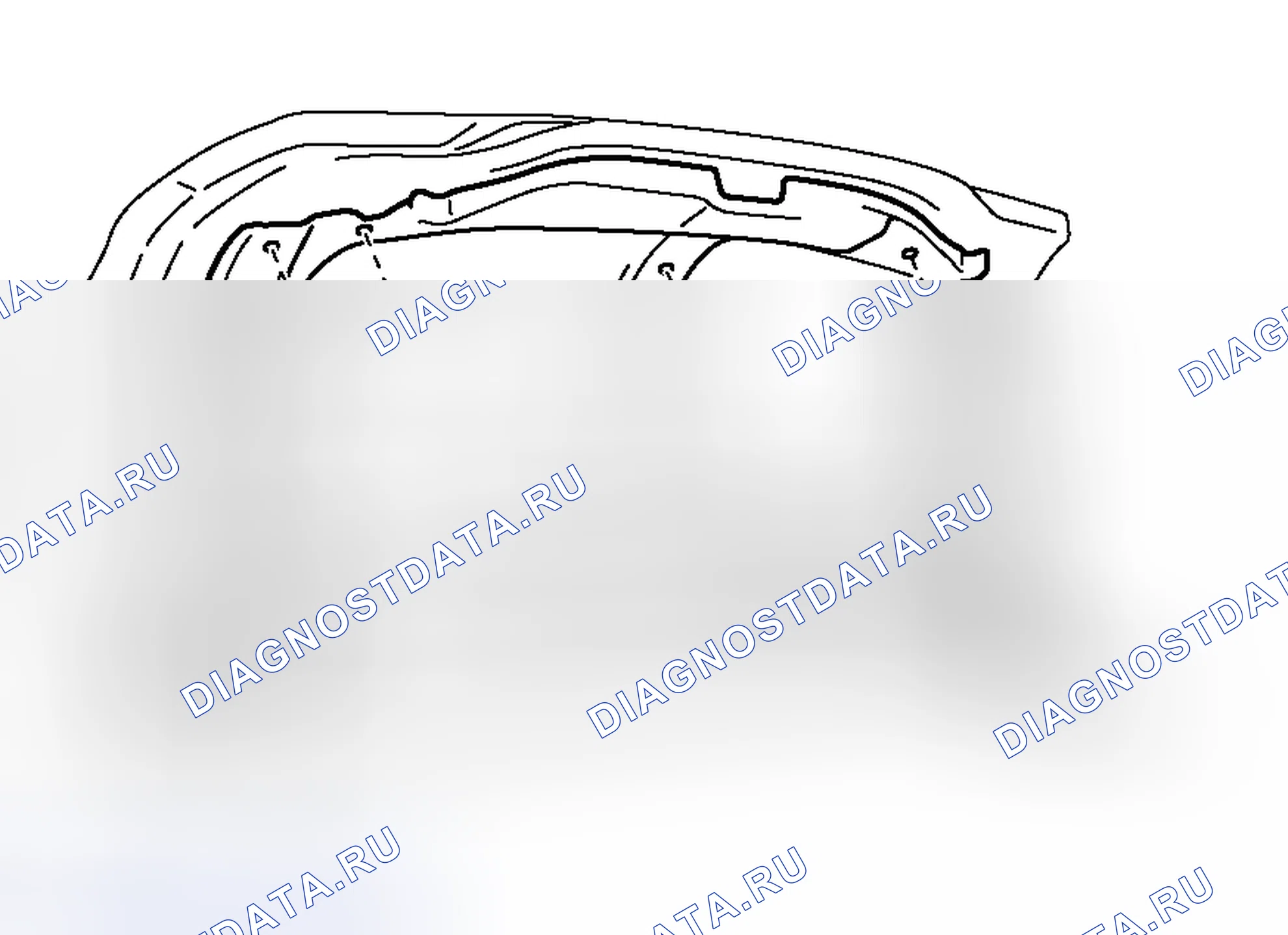 Рис. 181. Haval H8 I