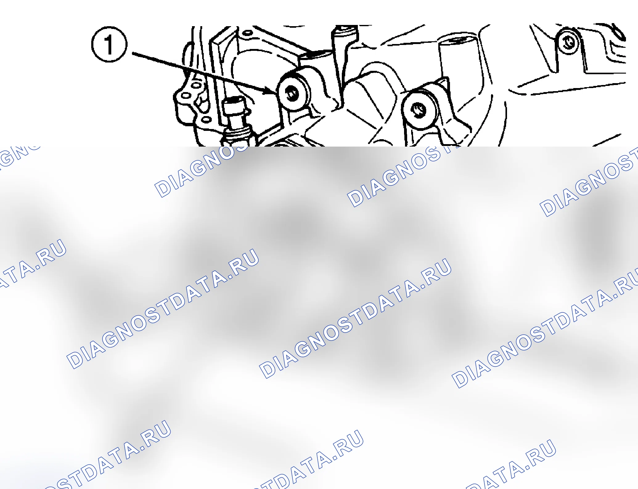 Рис. 313. Chrysler PT Cruiser I