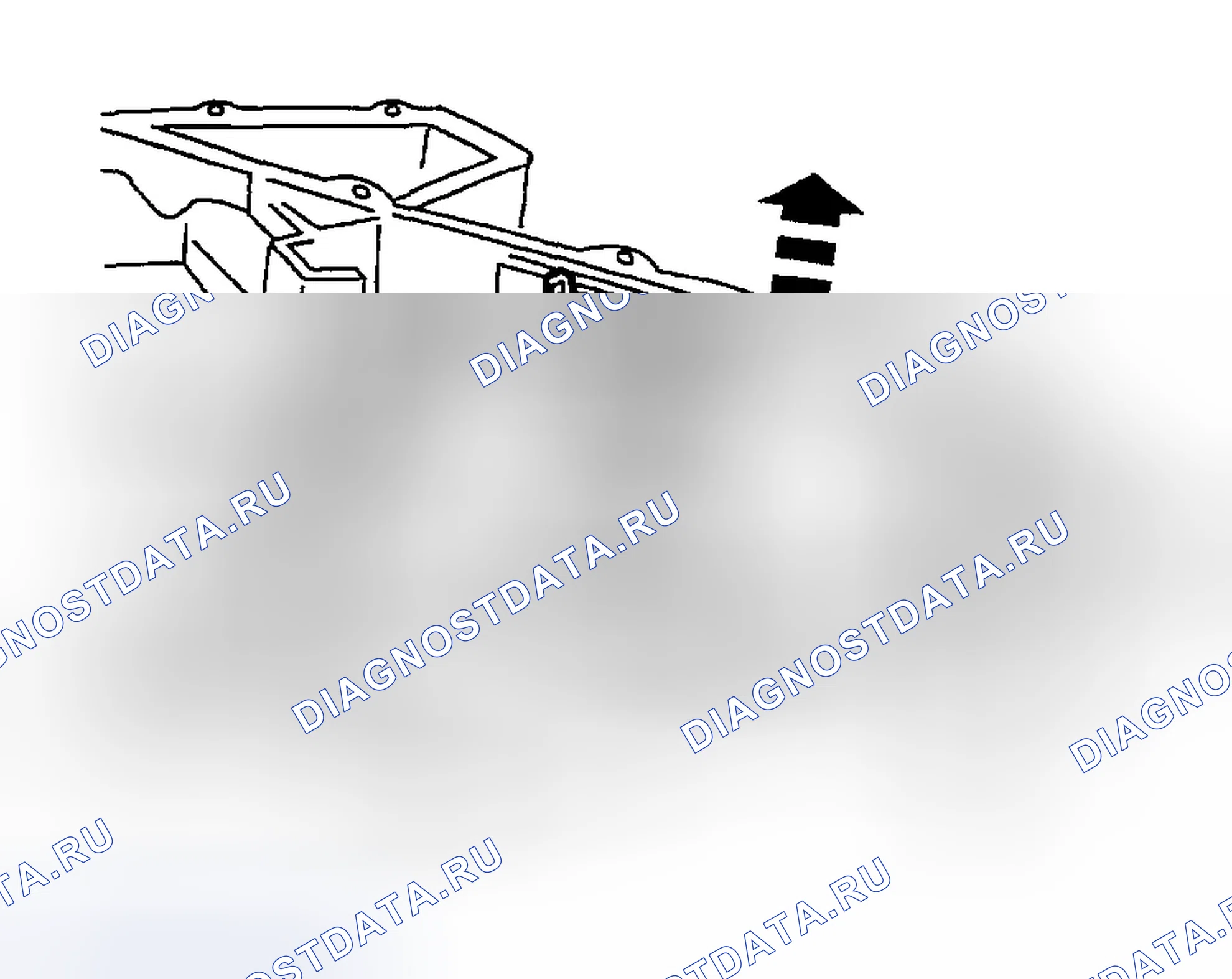 Рис. 612. Ford Taurus IV