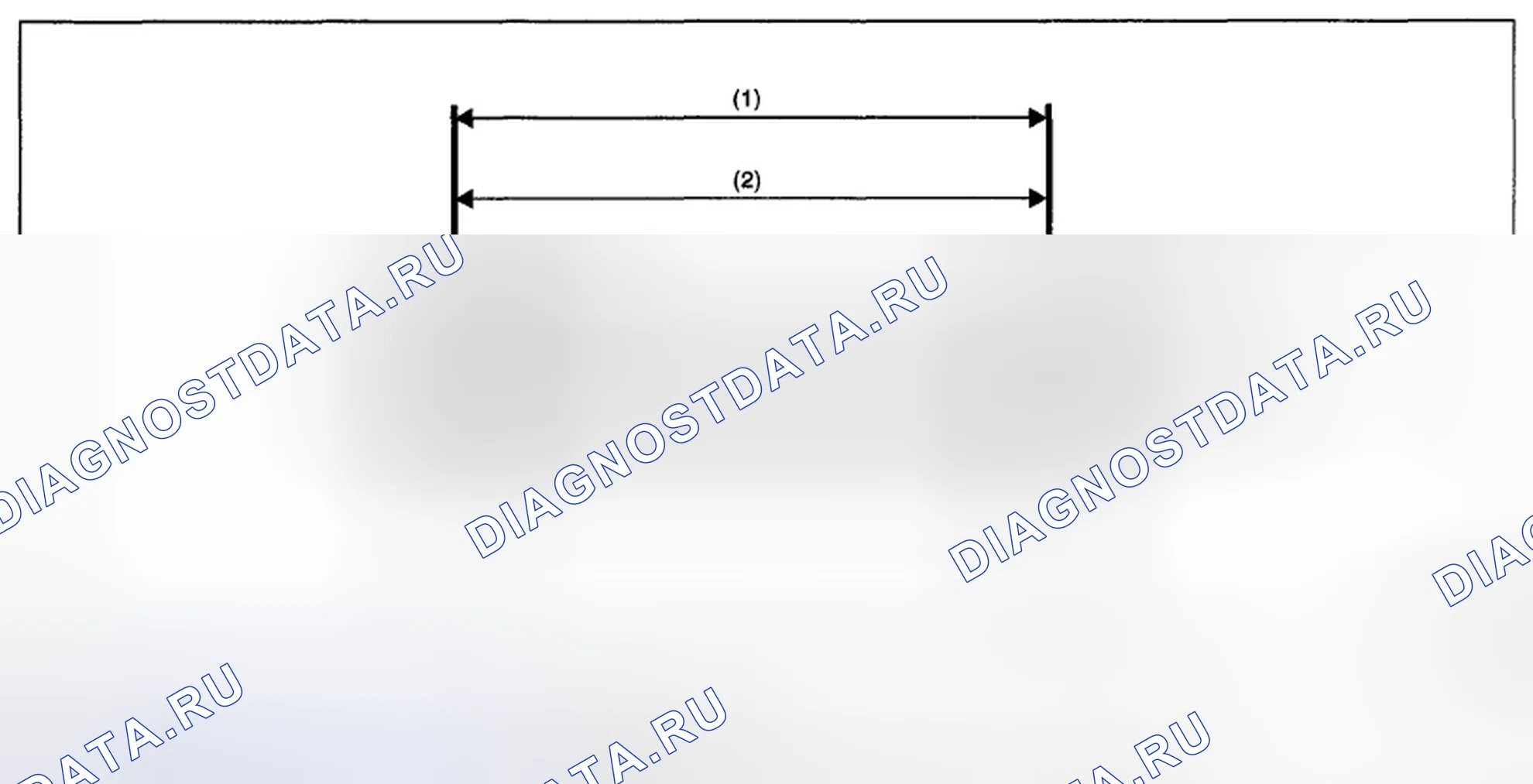 Рис. 248. Subaru Impreza GH