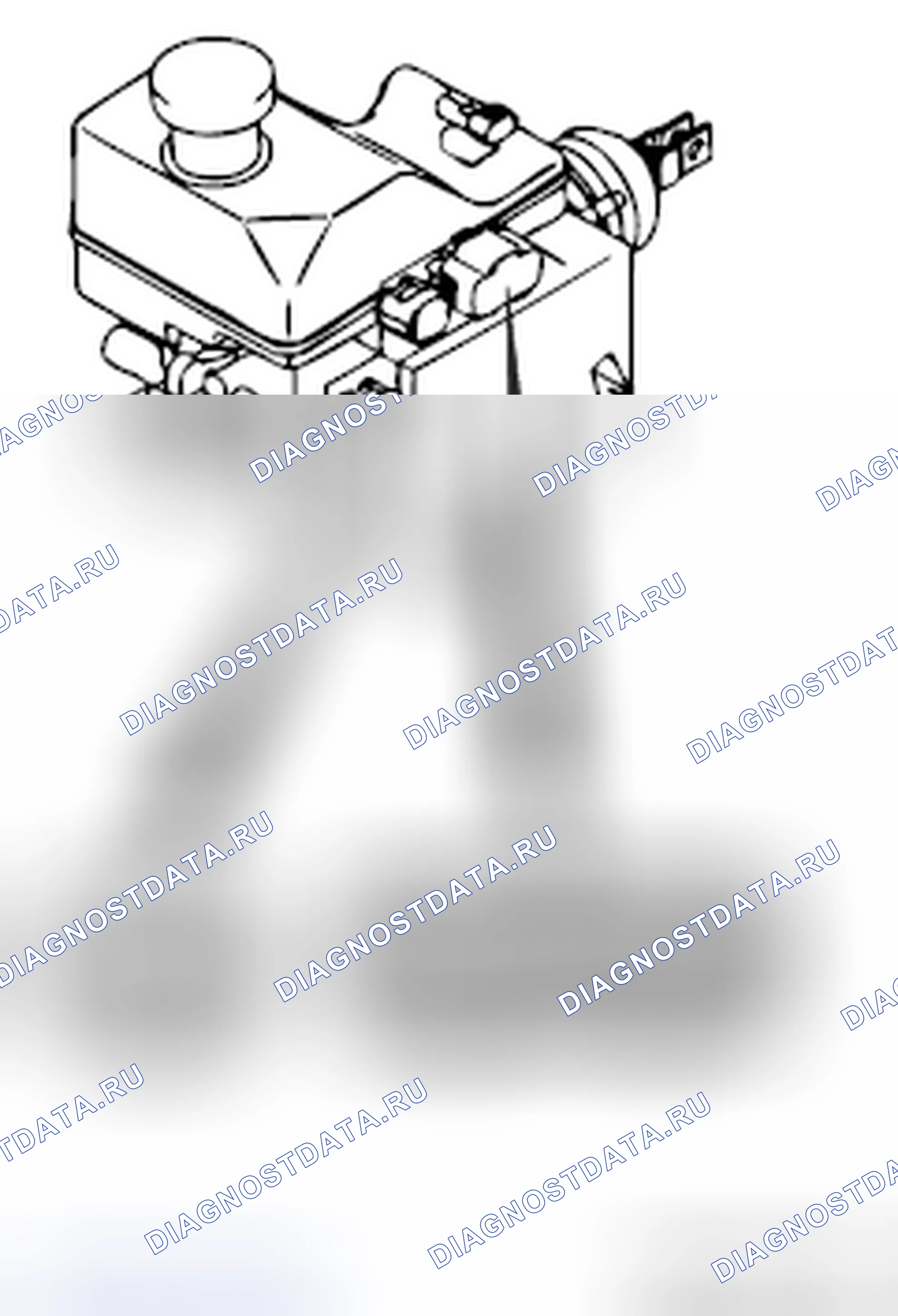 Рис. 471. Honda Grace I