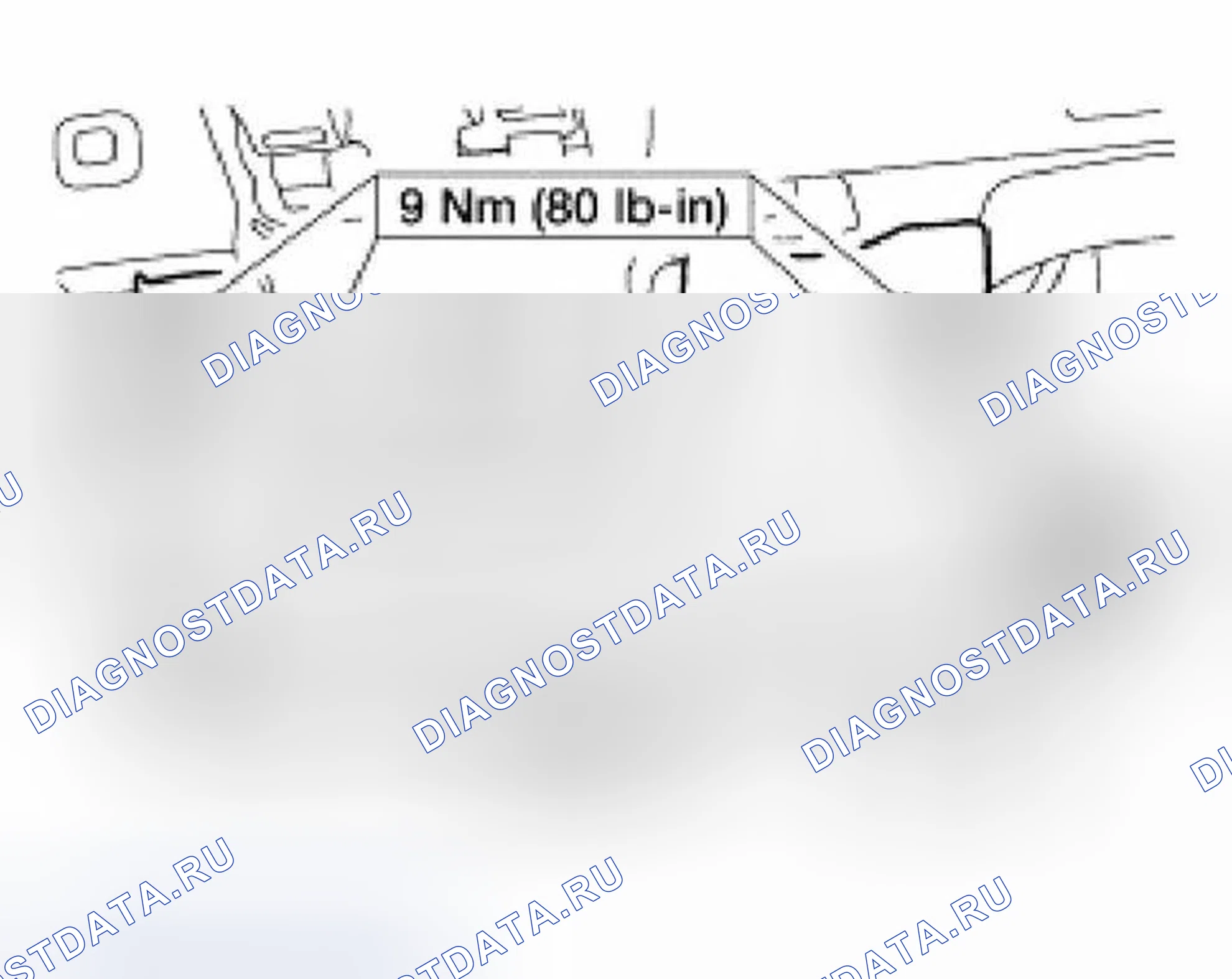 Рис. 71. Ford Thunderbird XI