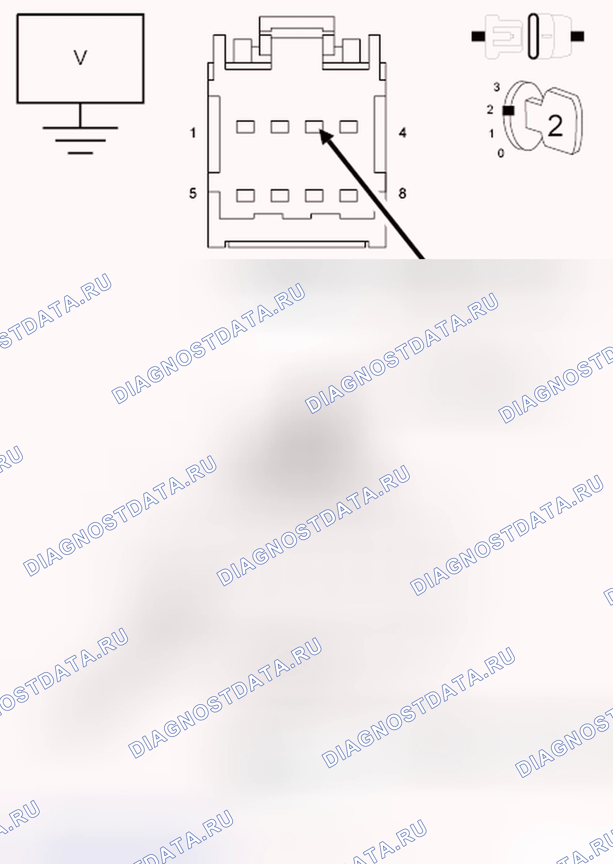 Рис. 10. Dodge Grand Caravan V
