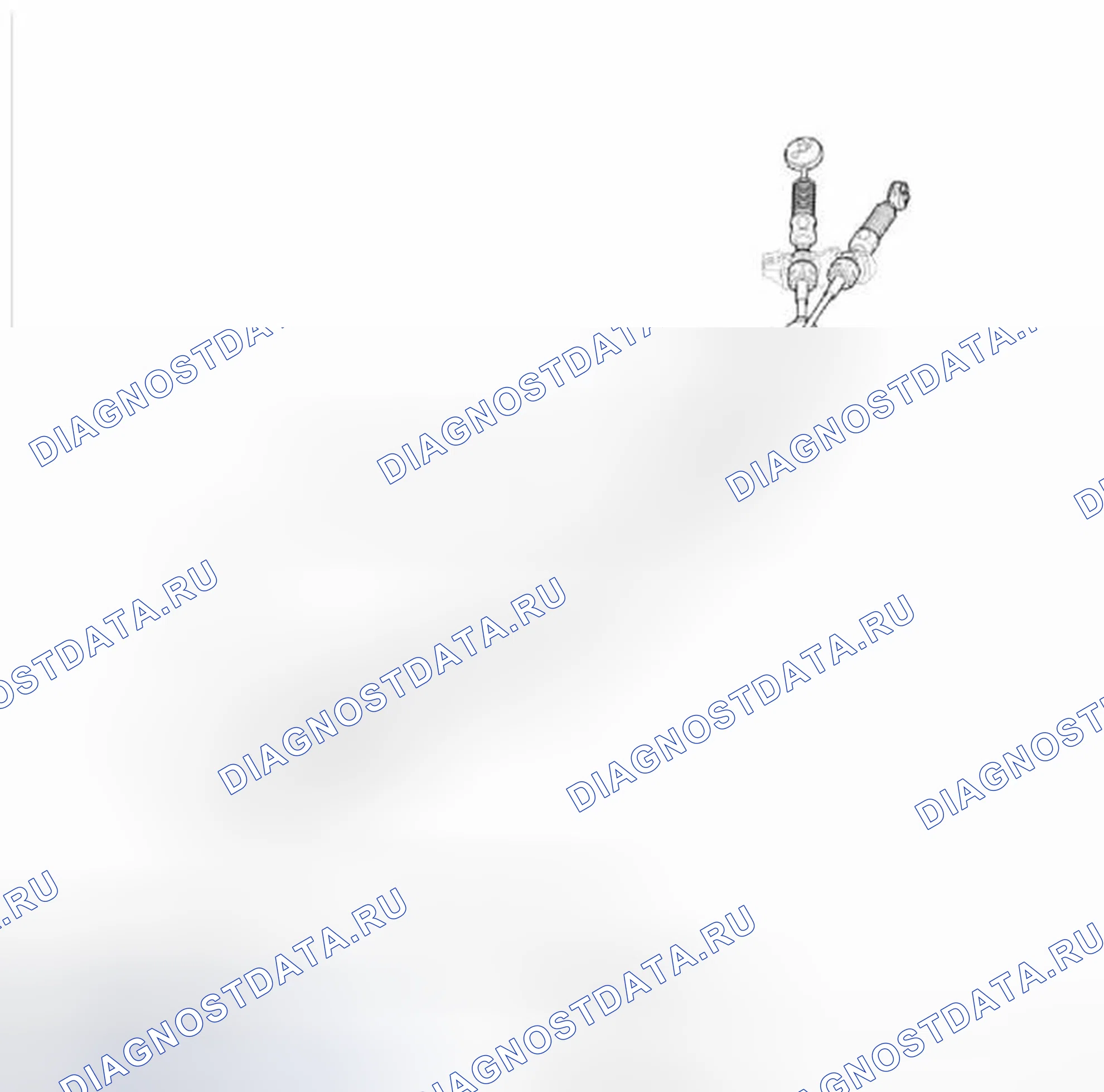 Рис. 10: Компоненты. Hyundai Veloster I