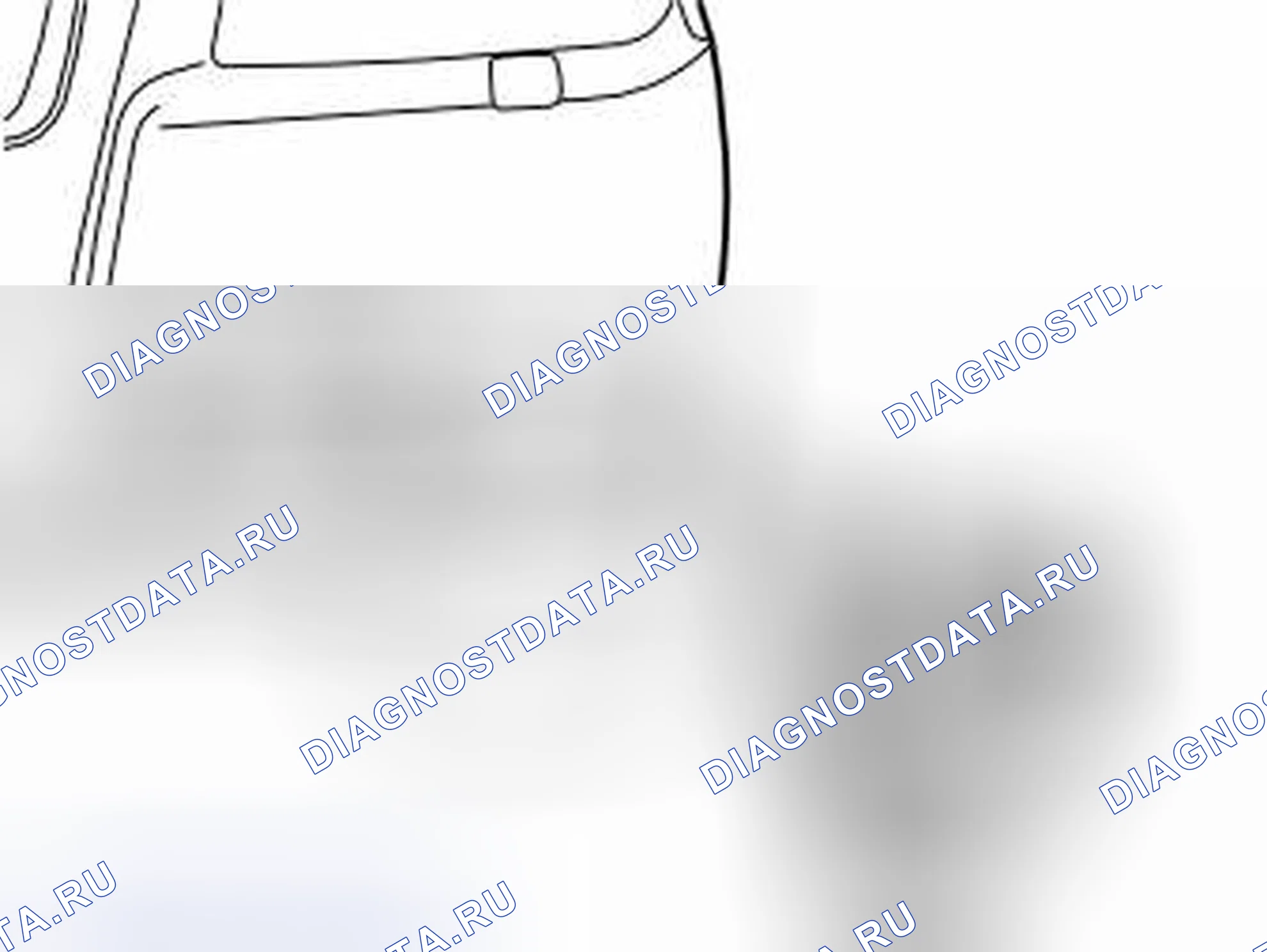 Рис. 98. Volvo S80 II рестайлинг