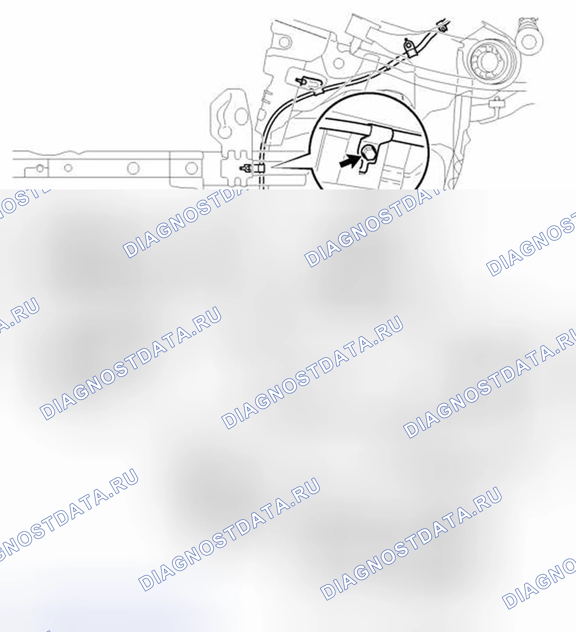 Рис. 11. Kia Soul I рестайлинг