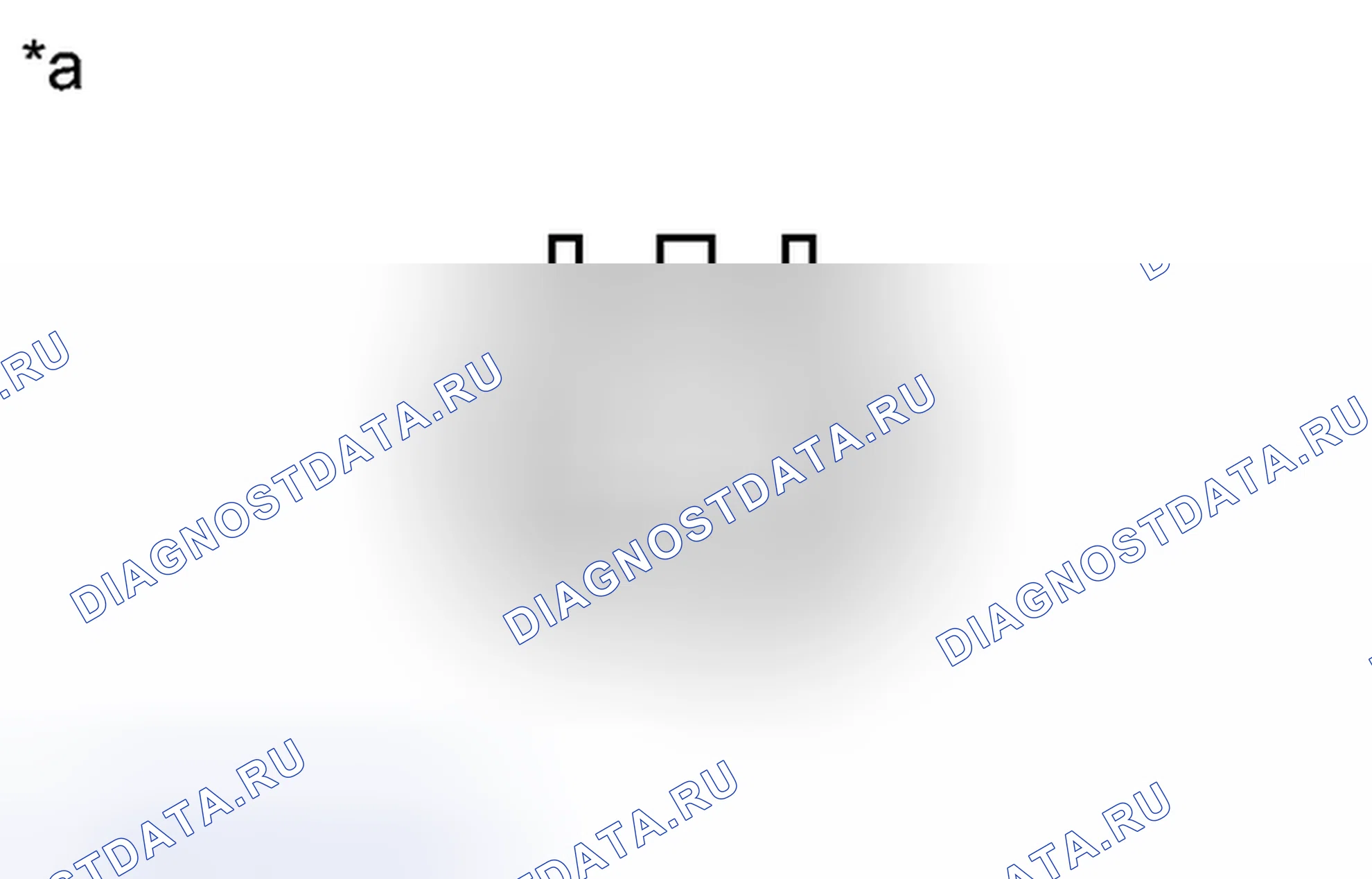 Рис. 2282. Toyota Tacoma II рестайлинг