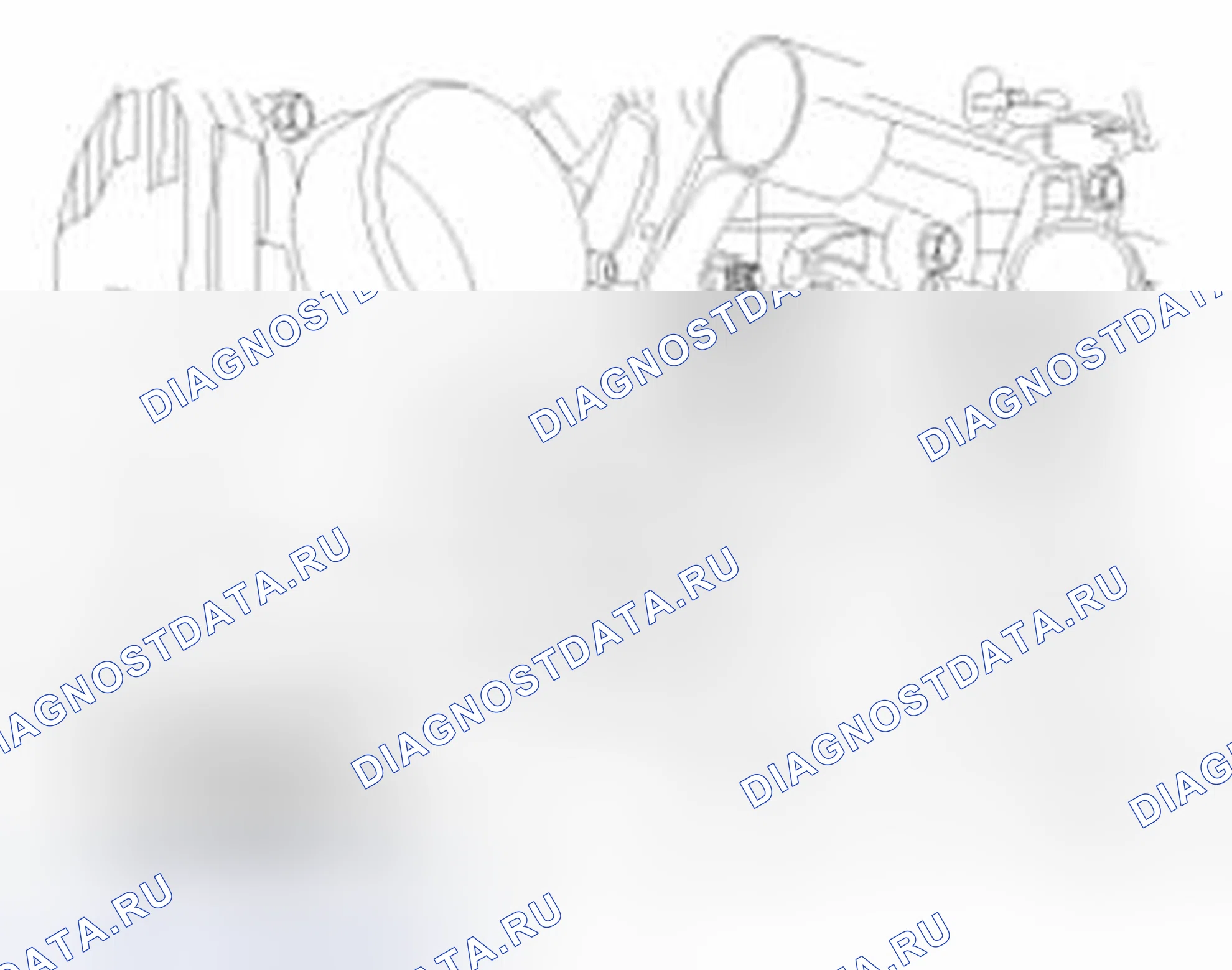 Рис. 239. Haval Beast (Shenshou) I