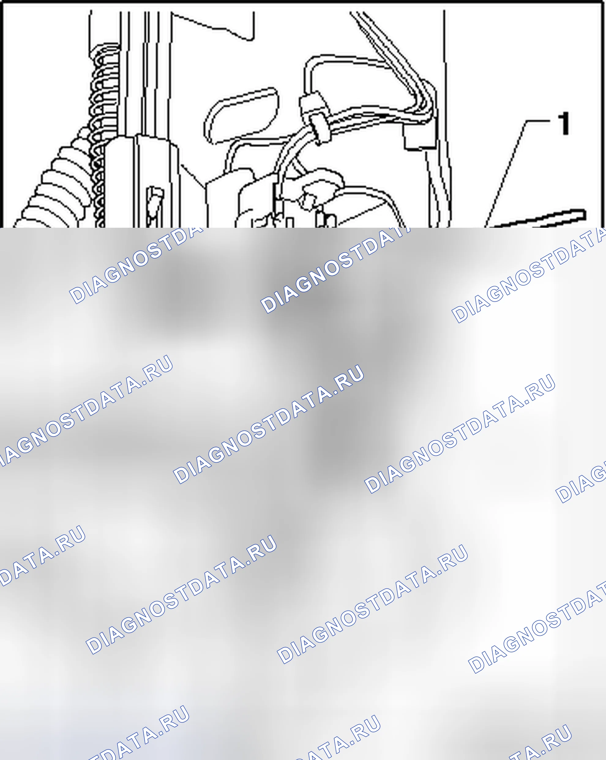 Рис. 125. Volkswagen Tiguan I