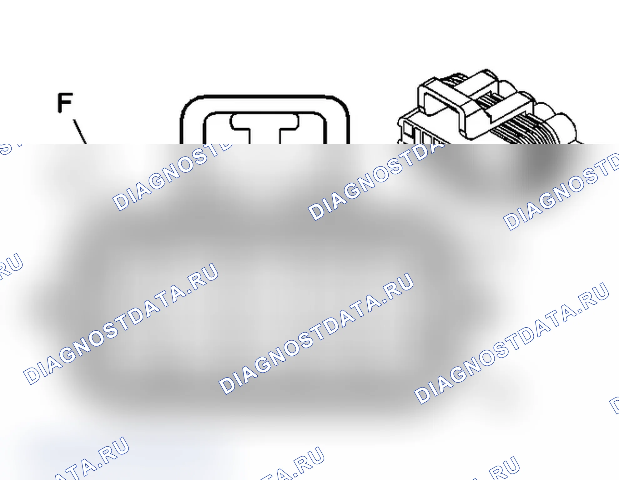 Рис. 145: C155. Chevrolet Silverado 3500 