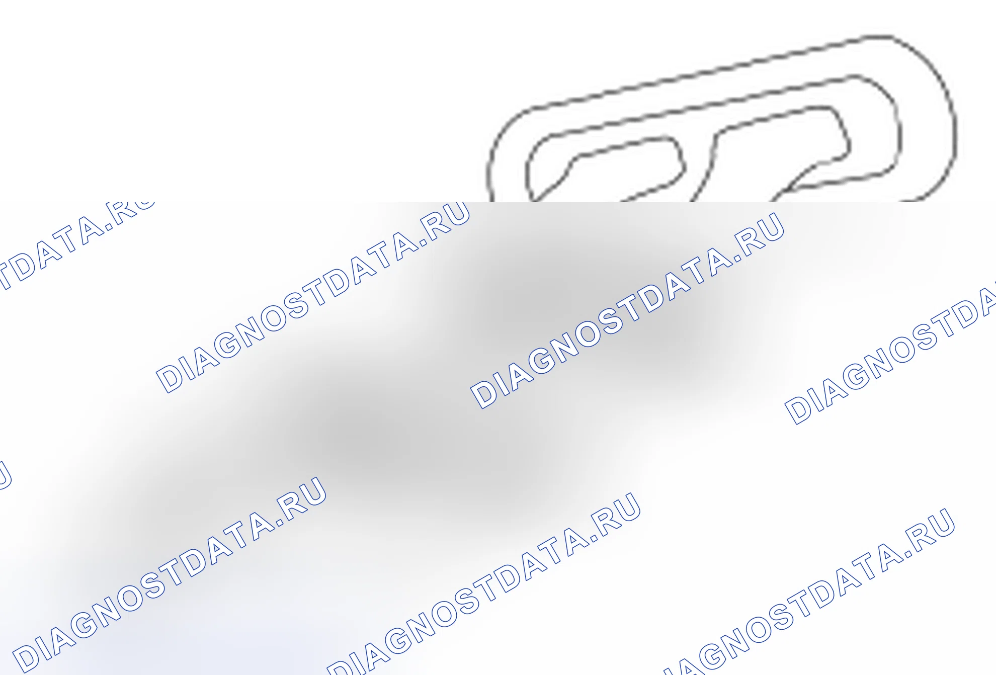 Рис. 106: Сердцевина нагревателя - опрессовка. Hyundai ix55 I