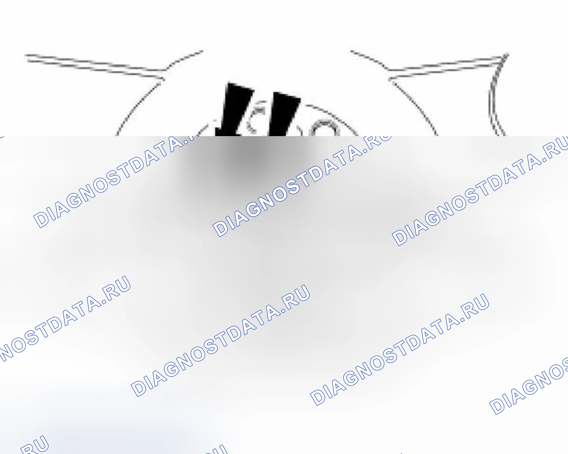 Рис. 1256. Ford Pickup F150 