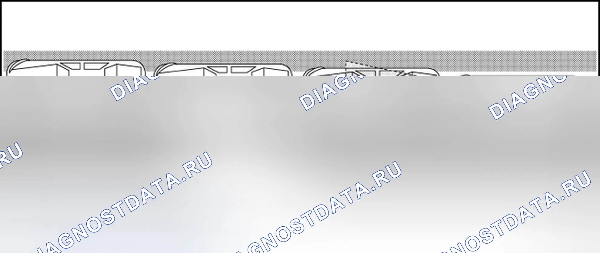 Рис. 9: ОБЩИЕ СВЕДЕНИЯ. Infiniti QX50 I