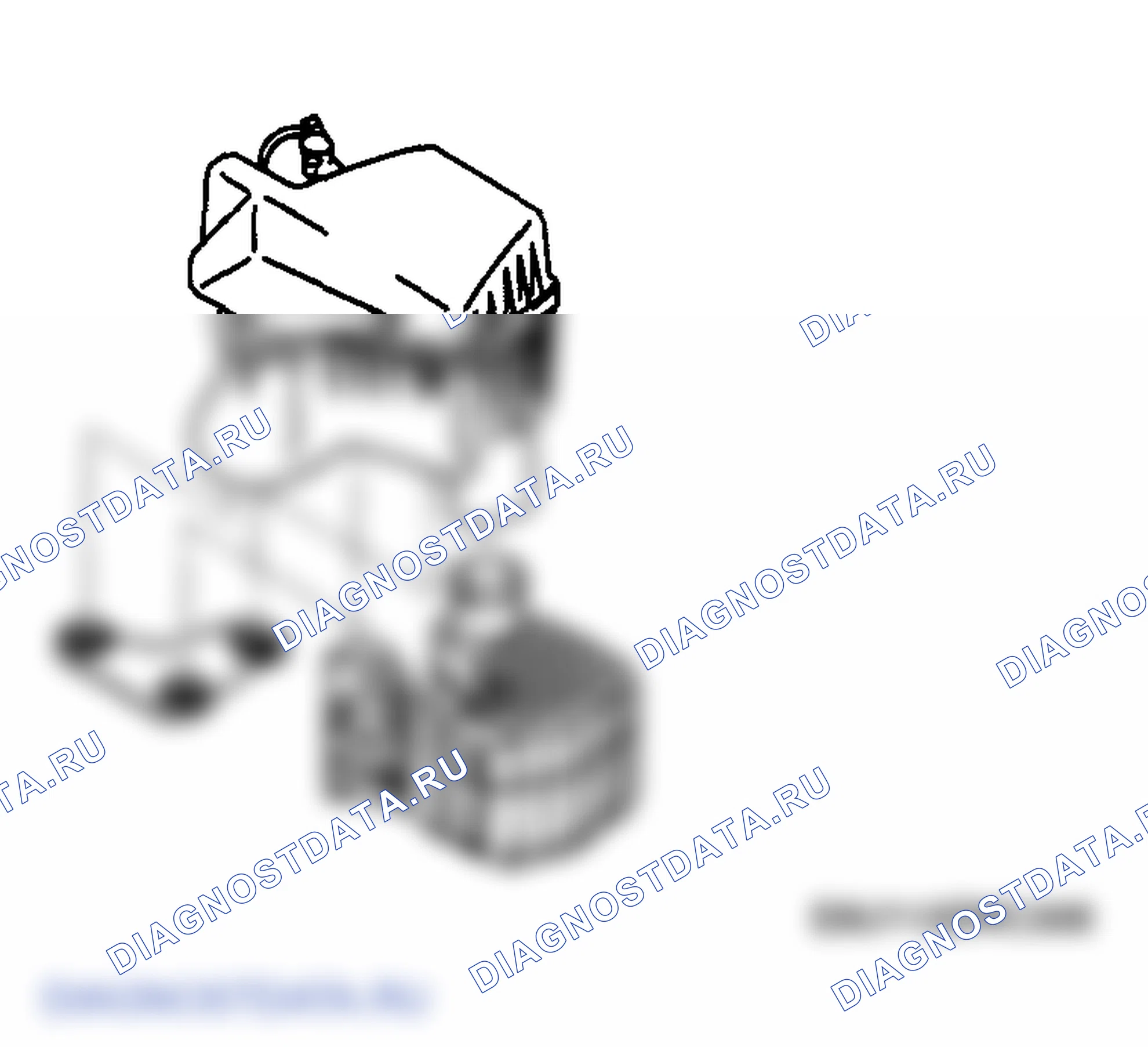 Рис. 177. Mazda 6 GG рестайлинг