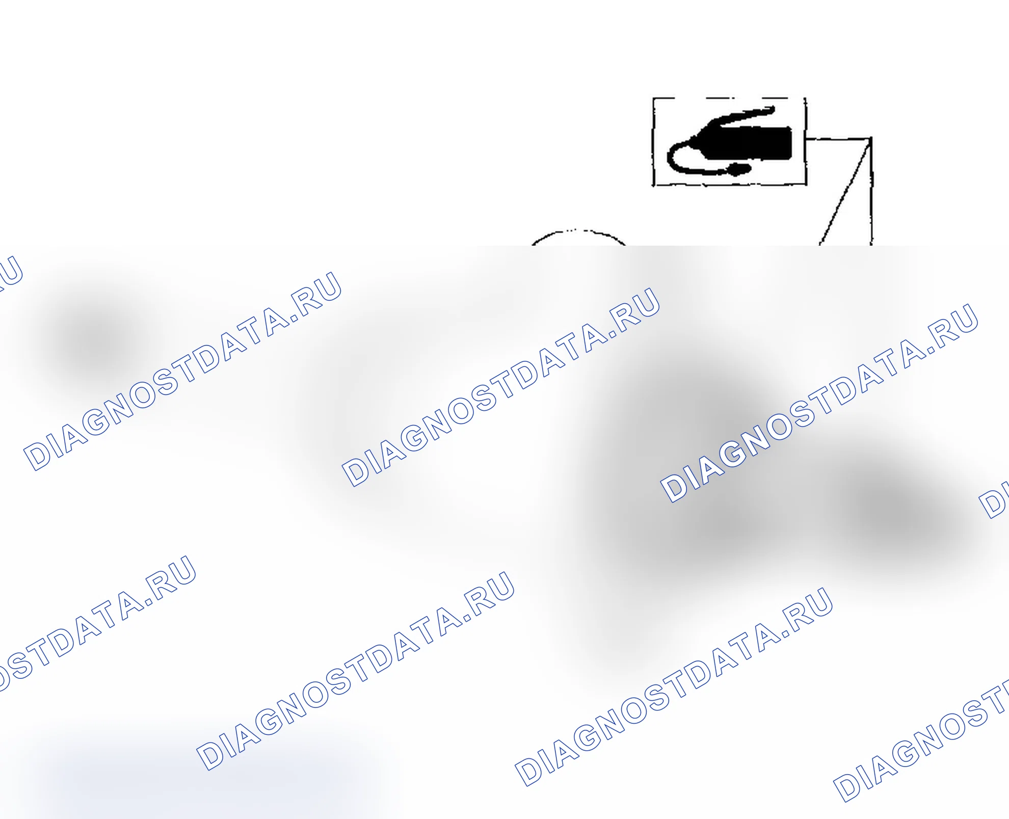 Рис. 116. Subaru Impreza WRX GD/GG рестайлинг